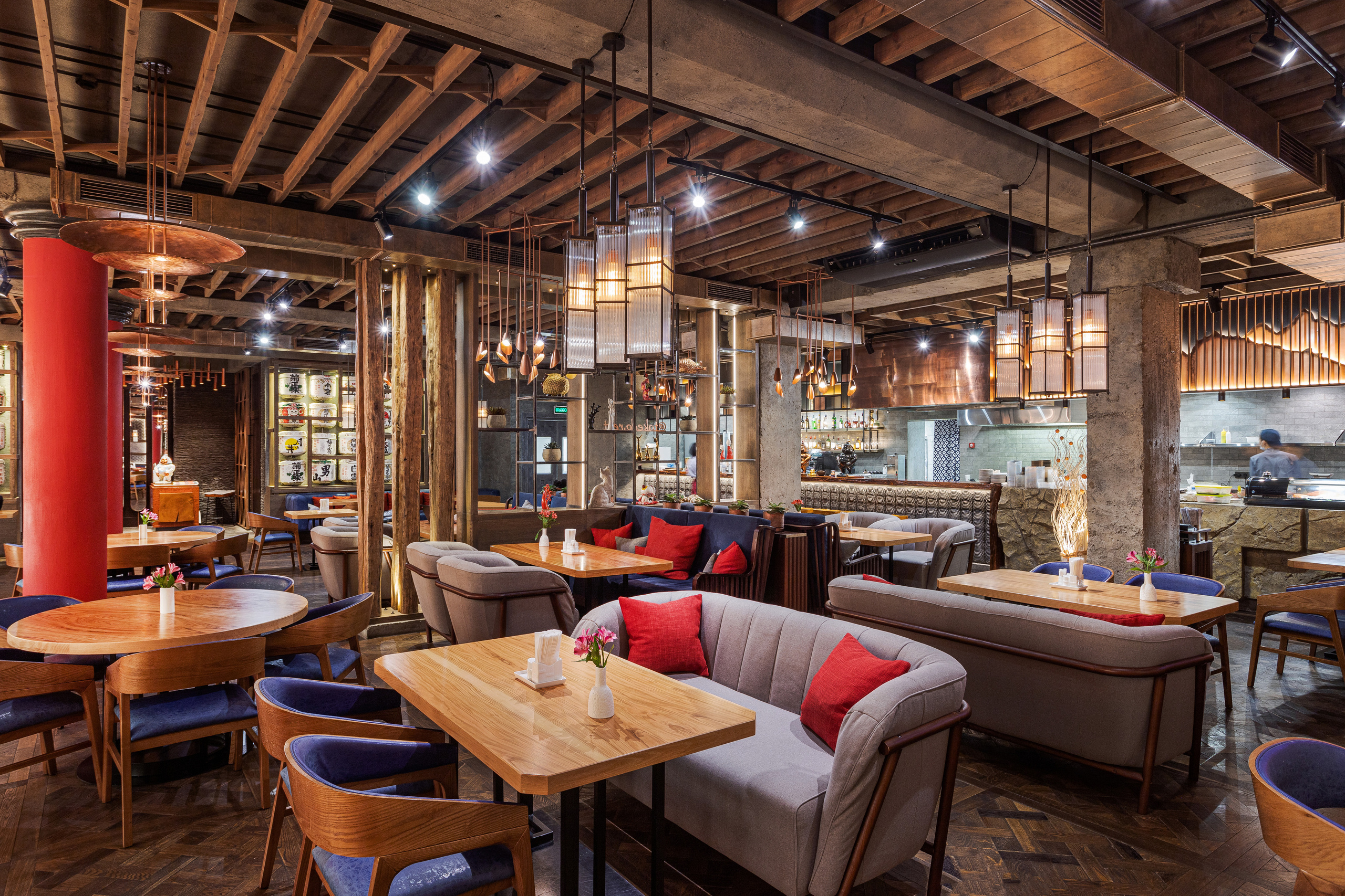 Интерьерная съёмка помещений | Фото и видео для бизнеса, риэлторов и дизайнеров | ZPROD. Фото и видеосъемка | продакшн студия ZPROD