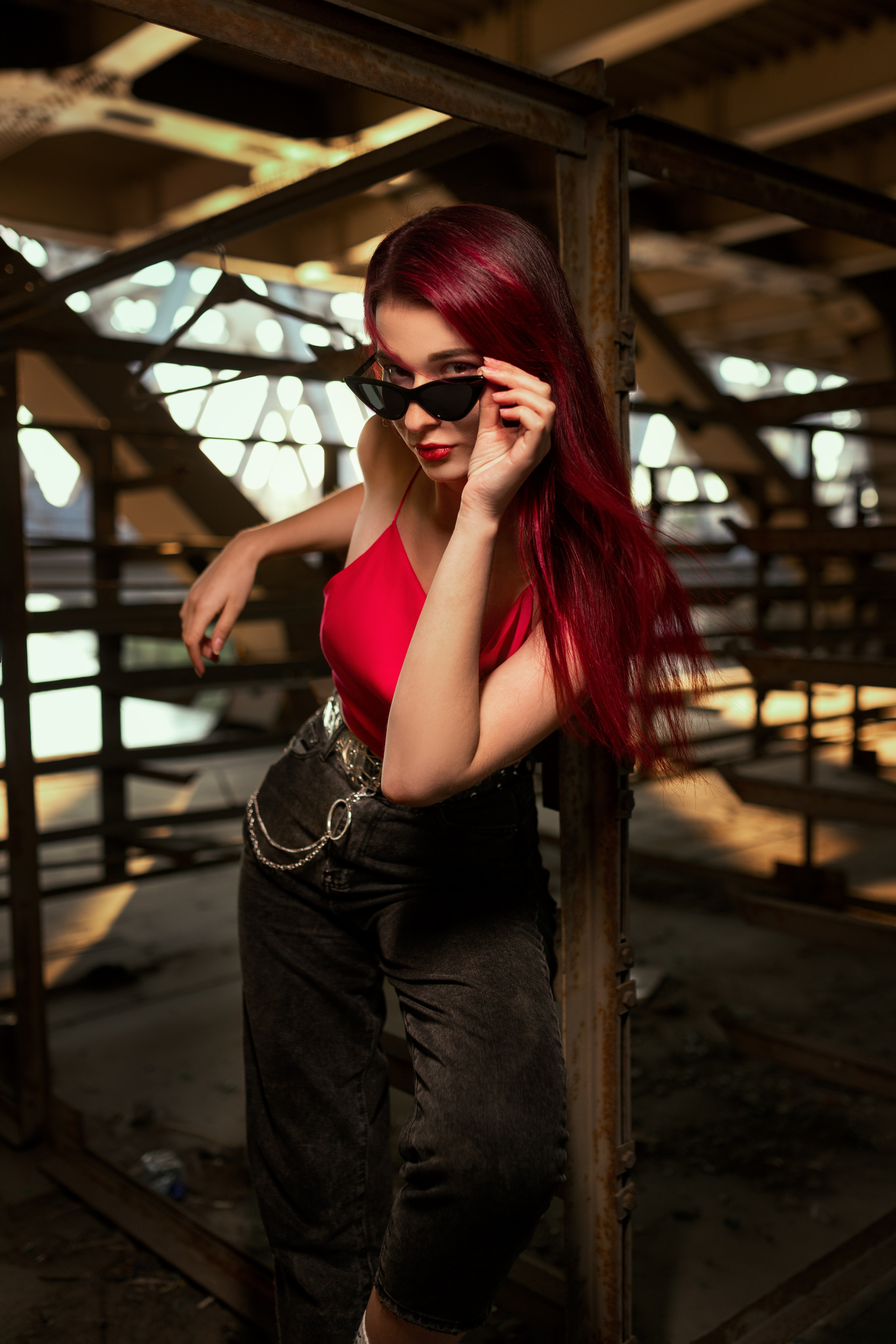 Индивидуальная фотосессия | Персональная съёмка фото и видео | ZPROD. Фото и видеосъемка | продакшн студия ZPROD