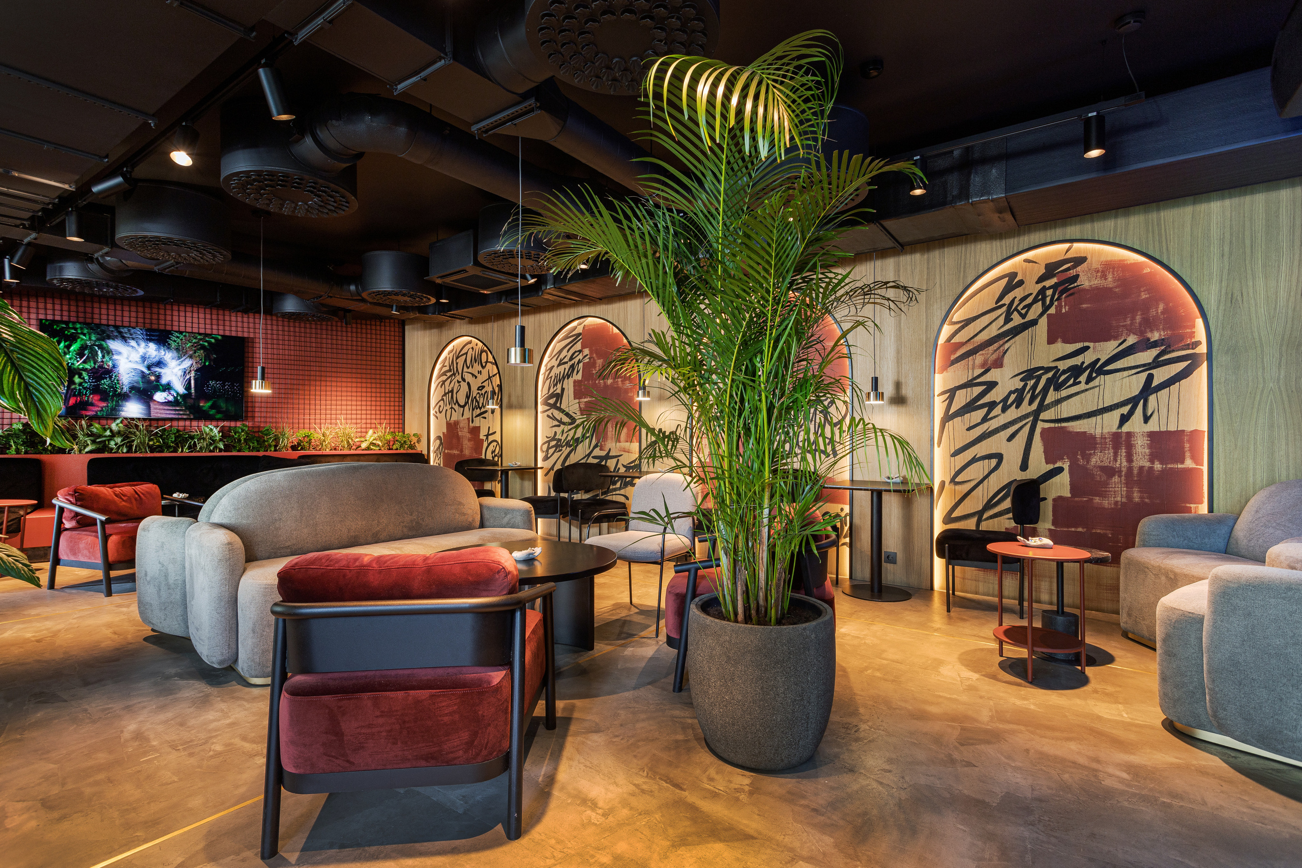 Интерьерная съёмка помещений | Фото и видео для бизнеса, риэлторов и дизайнеров | ZPROD. Фото и видеосъемка | продакшн студия ZPROD