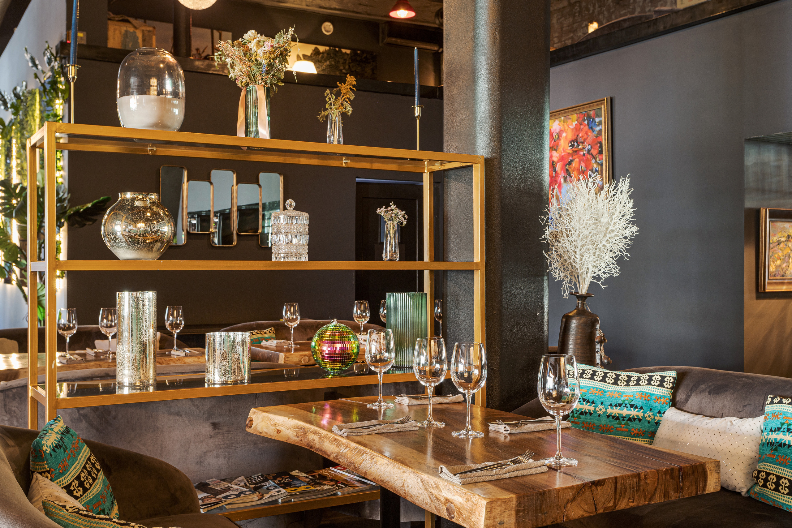 Интерьерная съёмка помещений | Фото и видео для бизнеса, риэлторов и дизайнеров | ZPROD. Фото и видеосъемка | продакшн студия ZPROD