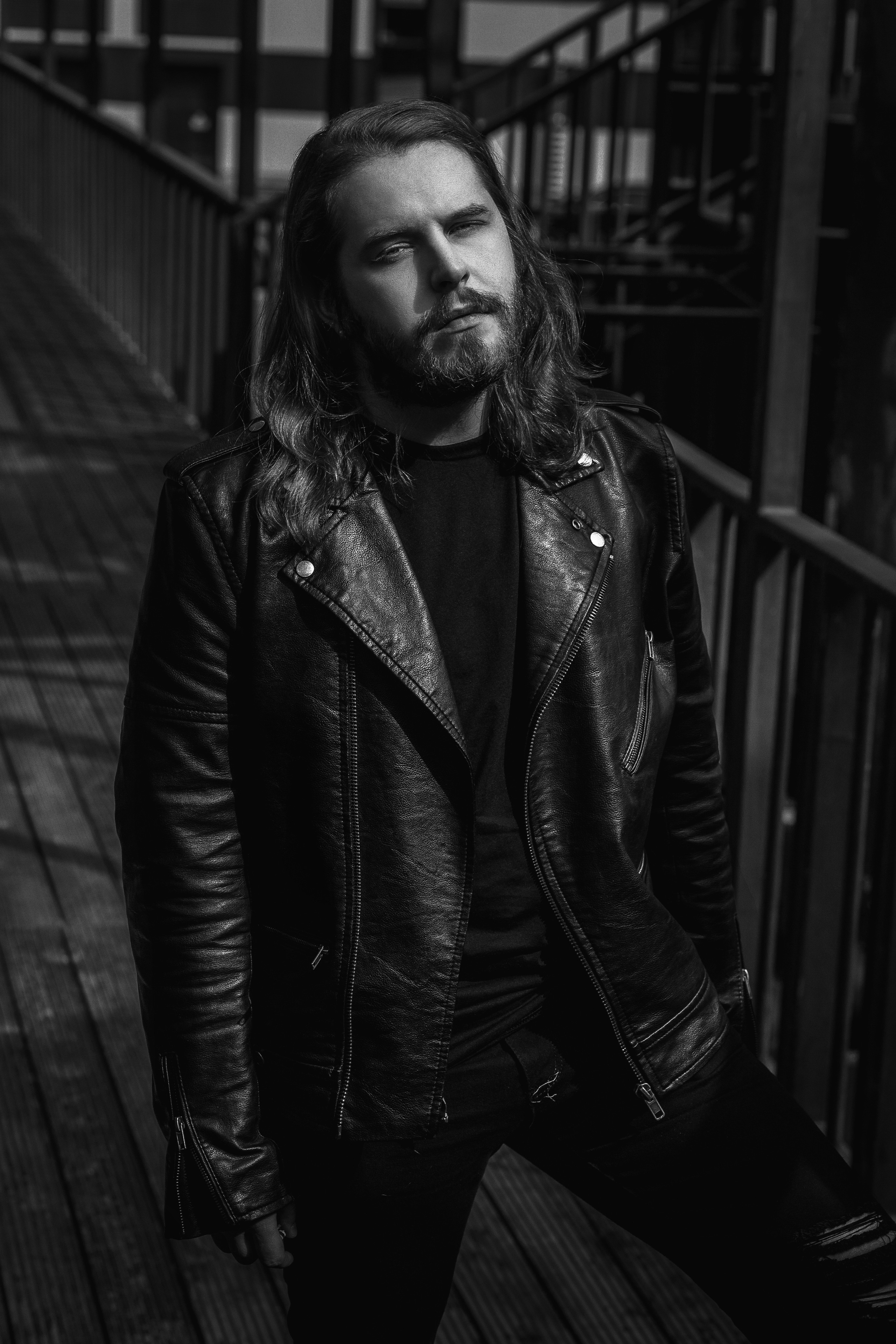 Индивидуальная фотосессия | Персональная съёмка фото и видео | ZPROD. Фото и видеосъемка | продакшн студия ZPROD