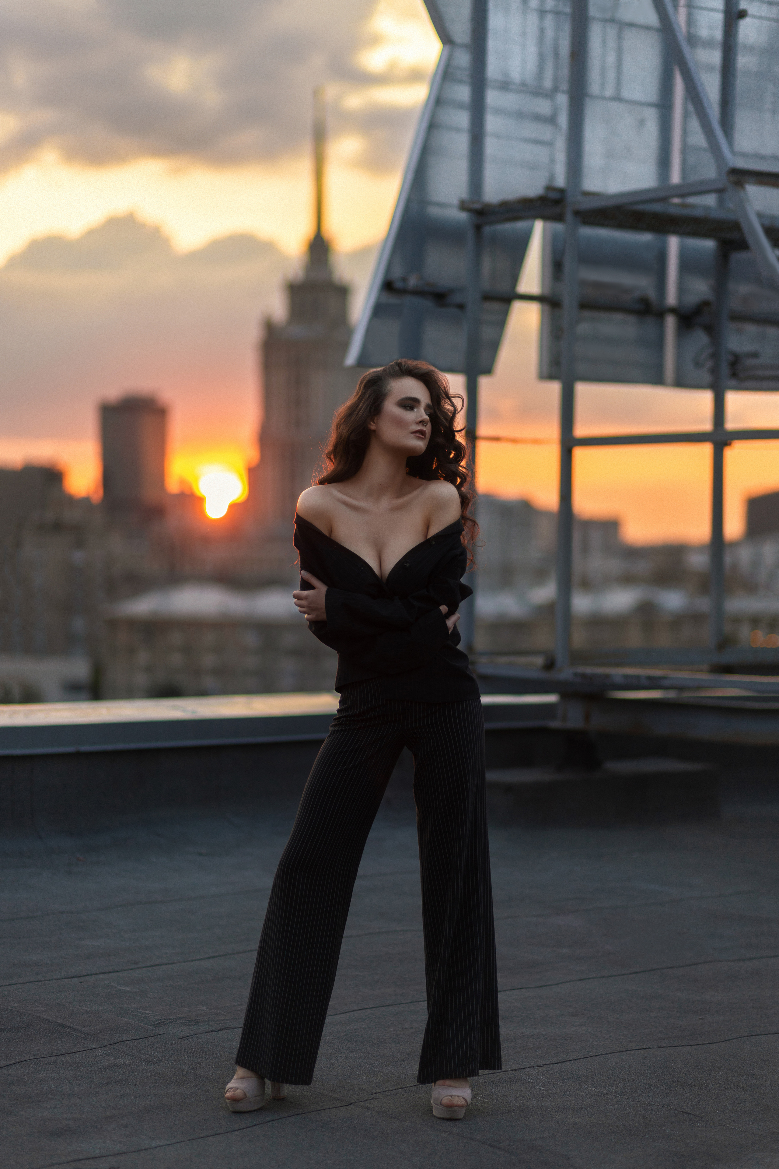 Индивидуальная фотосессия | Персональная съёмка фото и видео | ZPROD. Фото и видеосъемка | продакшн студия ZPROD