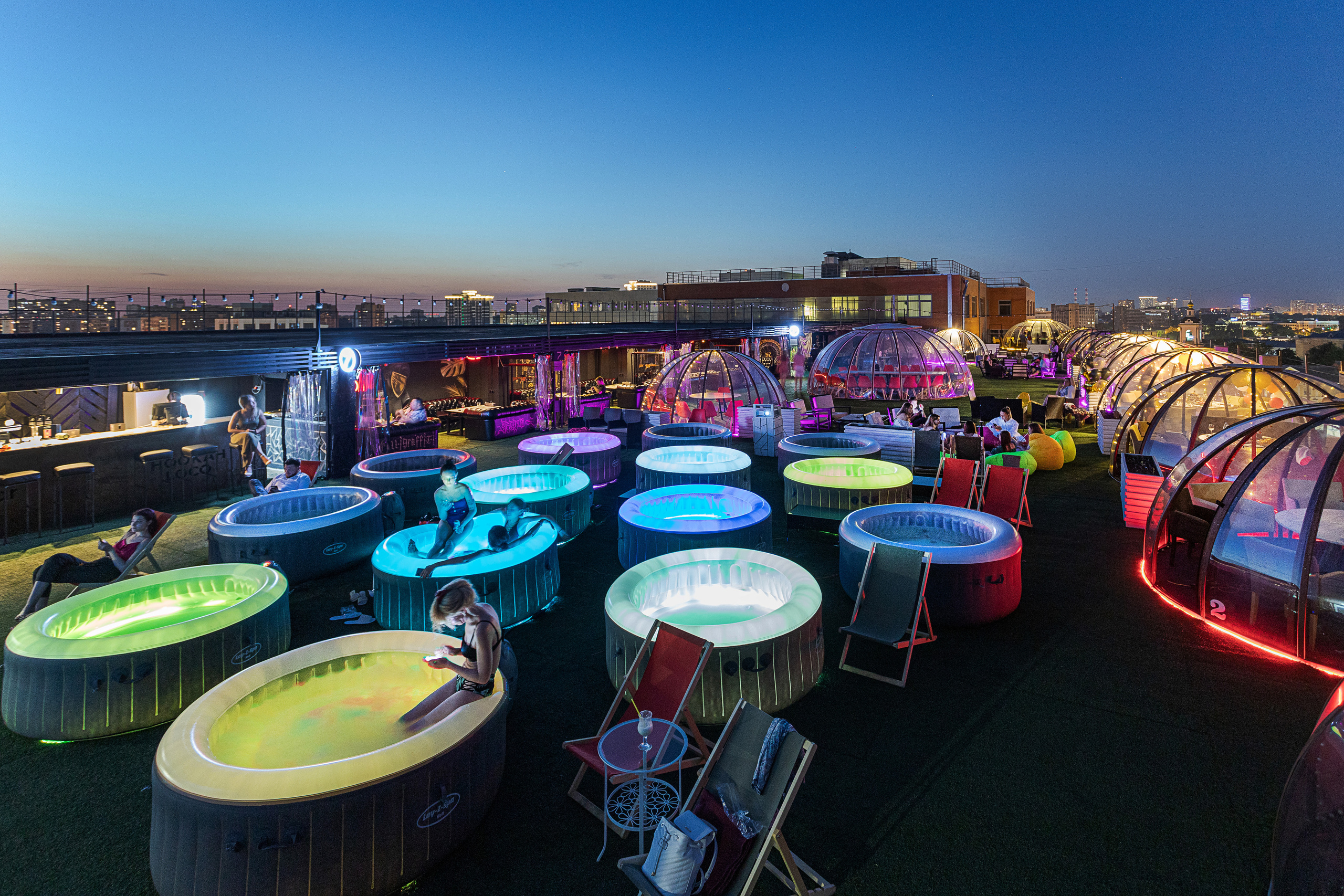 Интерьерная съёмка помещений | Фото и видео для бизнеса, риэлторов и дизайнеров | ZPROD. Фото и видеосъемка | продакшн студия ZPROD