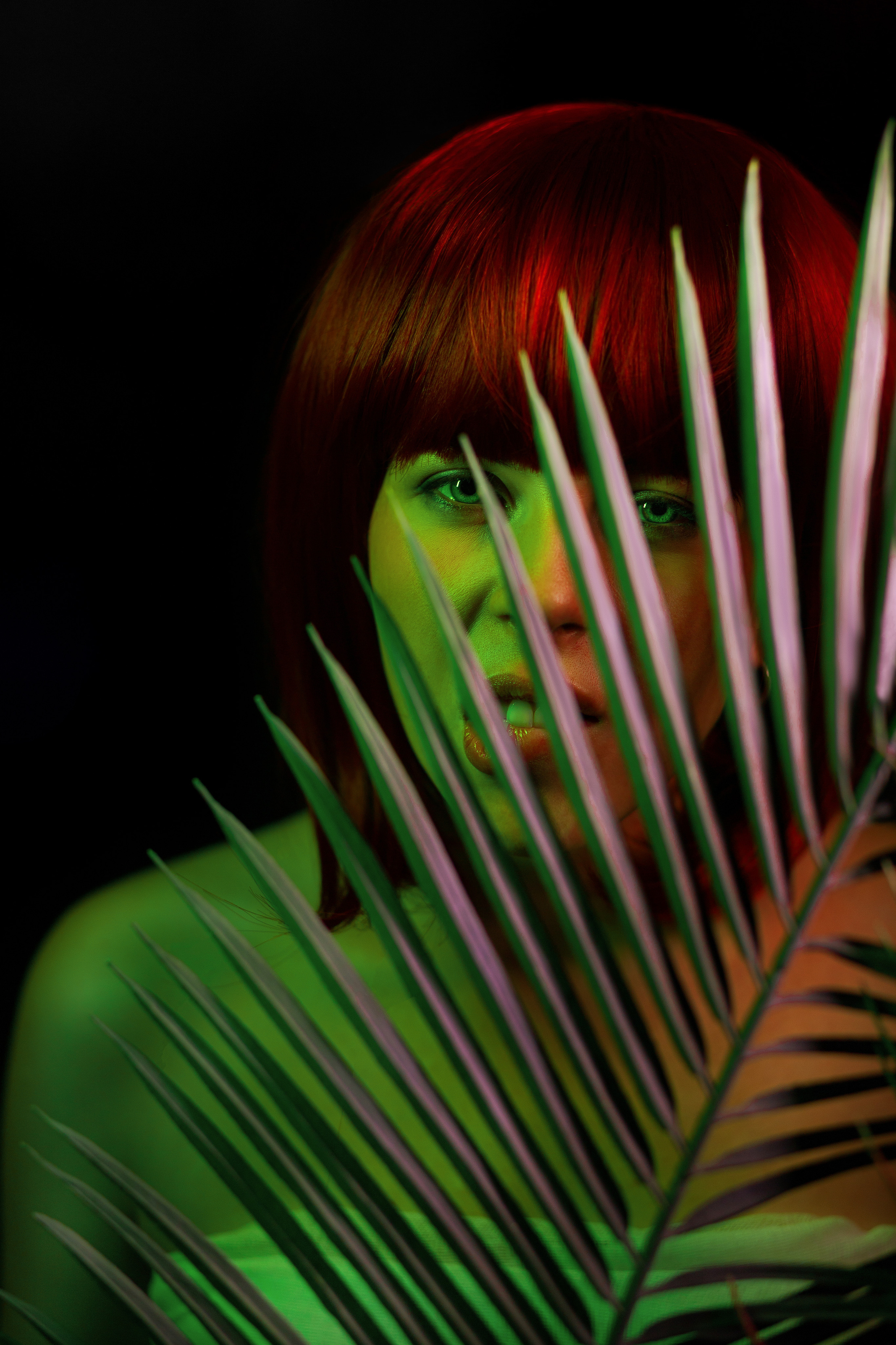 Индивидуальная фотосессия | Персональная съёмка фото и видео | ZPROD. Фото и видеосъемка | продакшн студия ZPROD