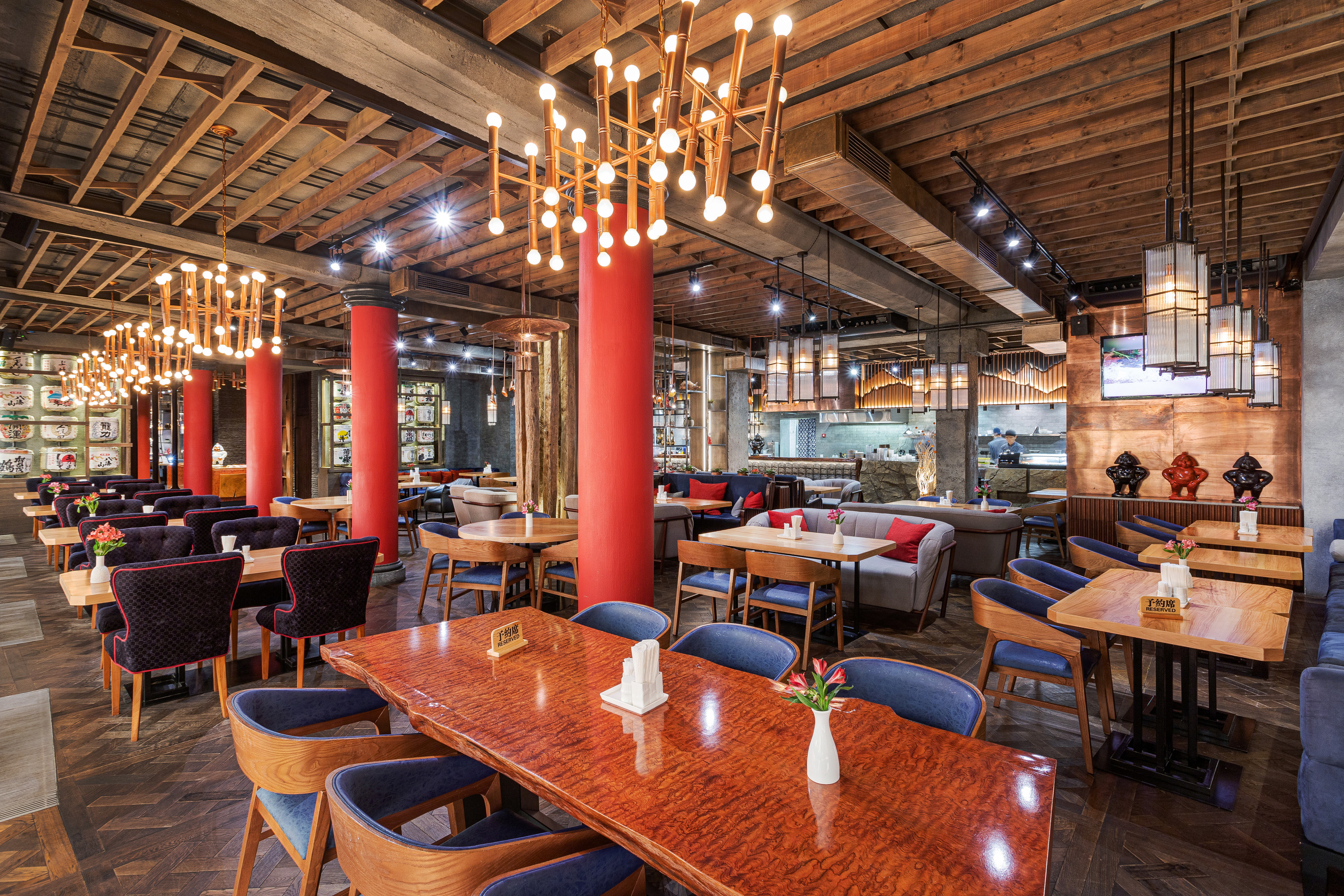 Интерьерная съёмка помещений | Фото и видео для бизнеса, риэлторов и дизайнеров | ZPROD. Фото и видеосъемка | продакшн студия ZPROD