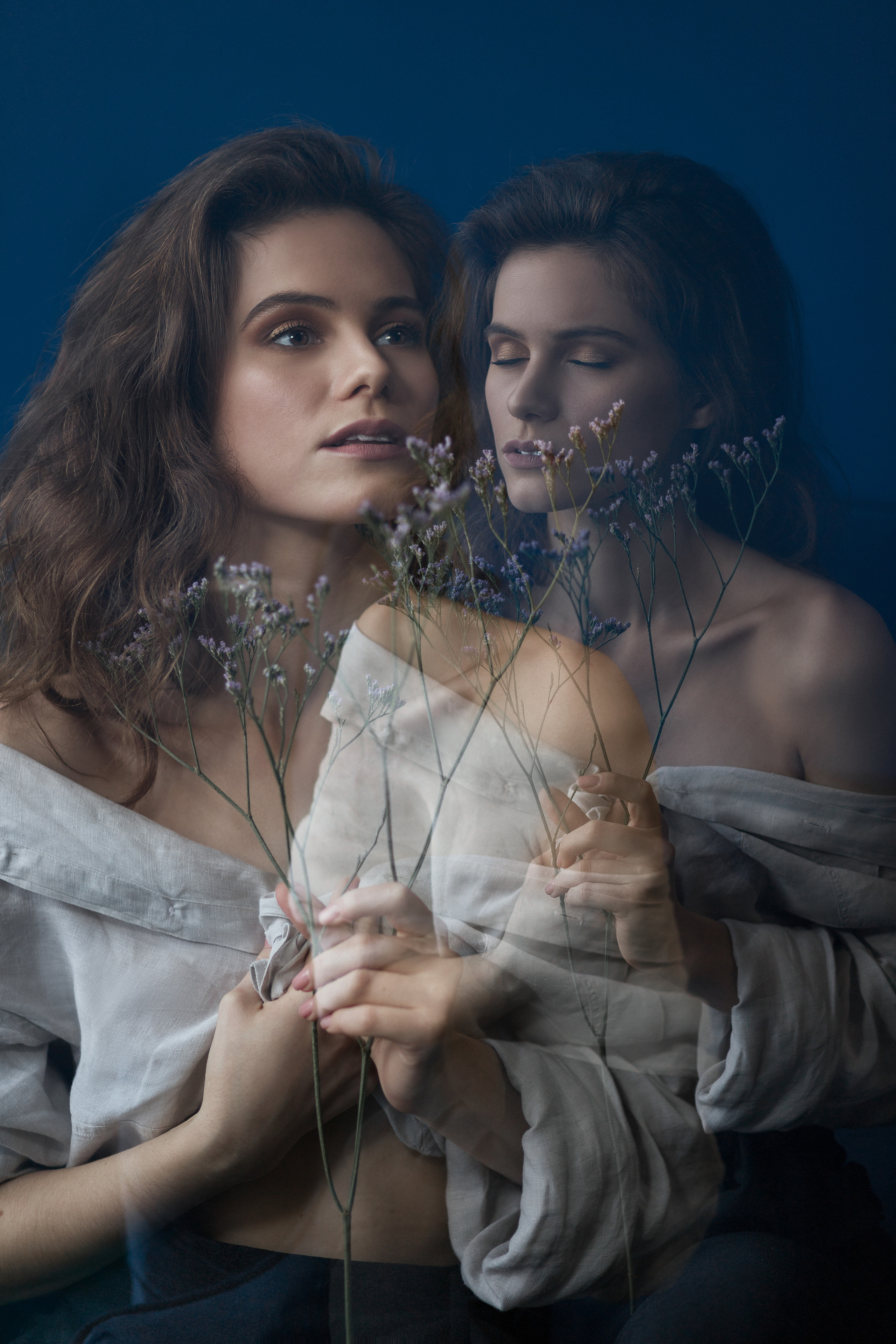 Индивидуальная фотосессия | Персональная съёмка фото и видео | ZPROD. Фото и видеосъемка | продакшн студия ZPROD