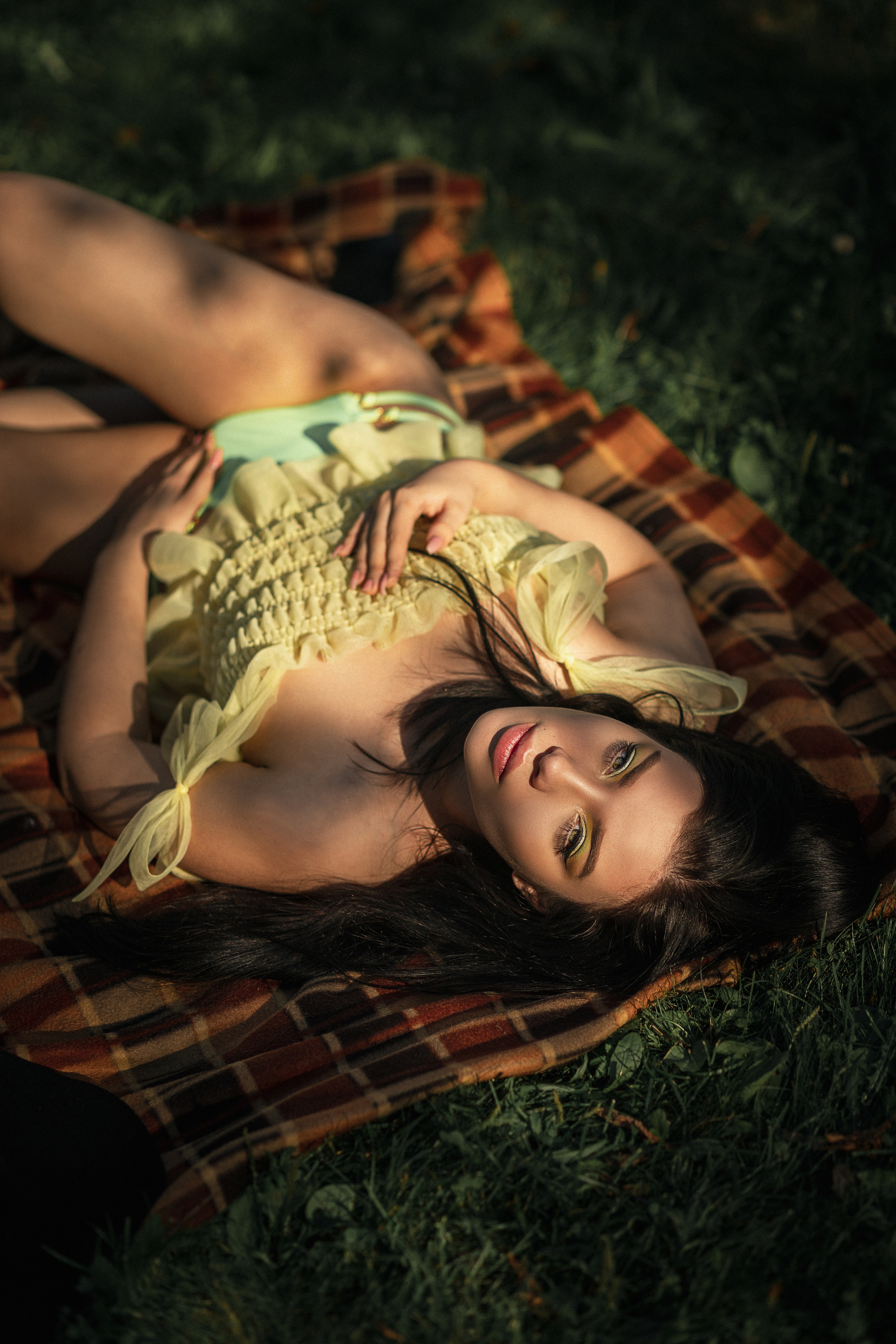 Индивидуальная фотосессия | Персональная съёмка фото и видео | ZPROD. Фото и видеосъемка | продакшн студия ZPROD