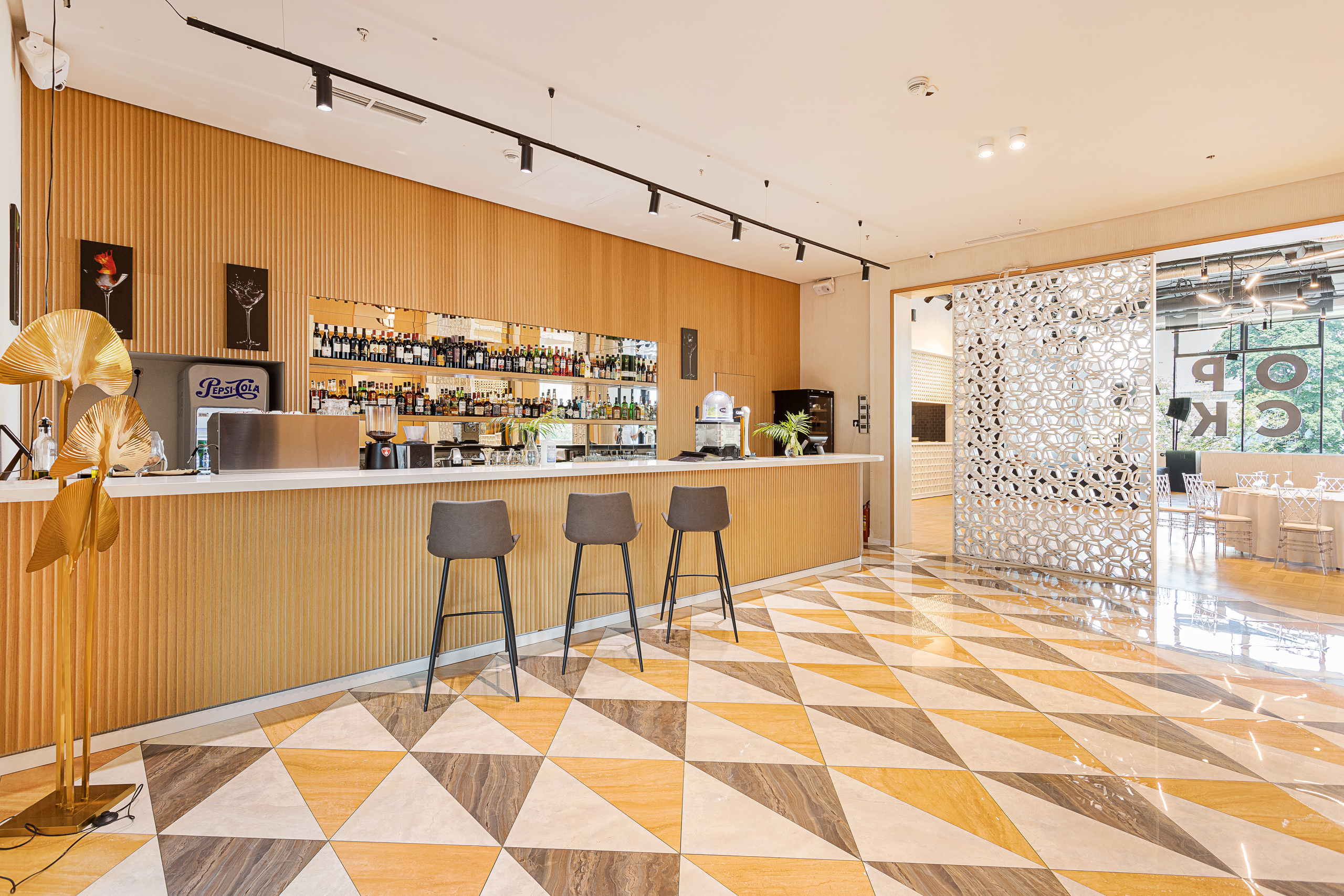 Интерьерная съёмка помещений | Фото и видео для бизнеса, риэлторов и дизайнеров | ZPROD. Фото и видеосъемка | продакшн студия ZPROD