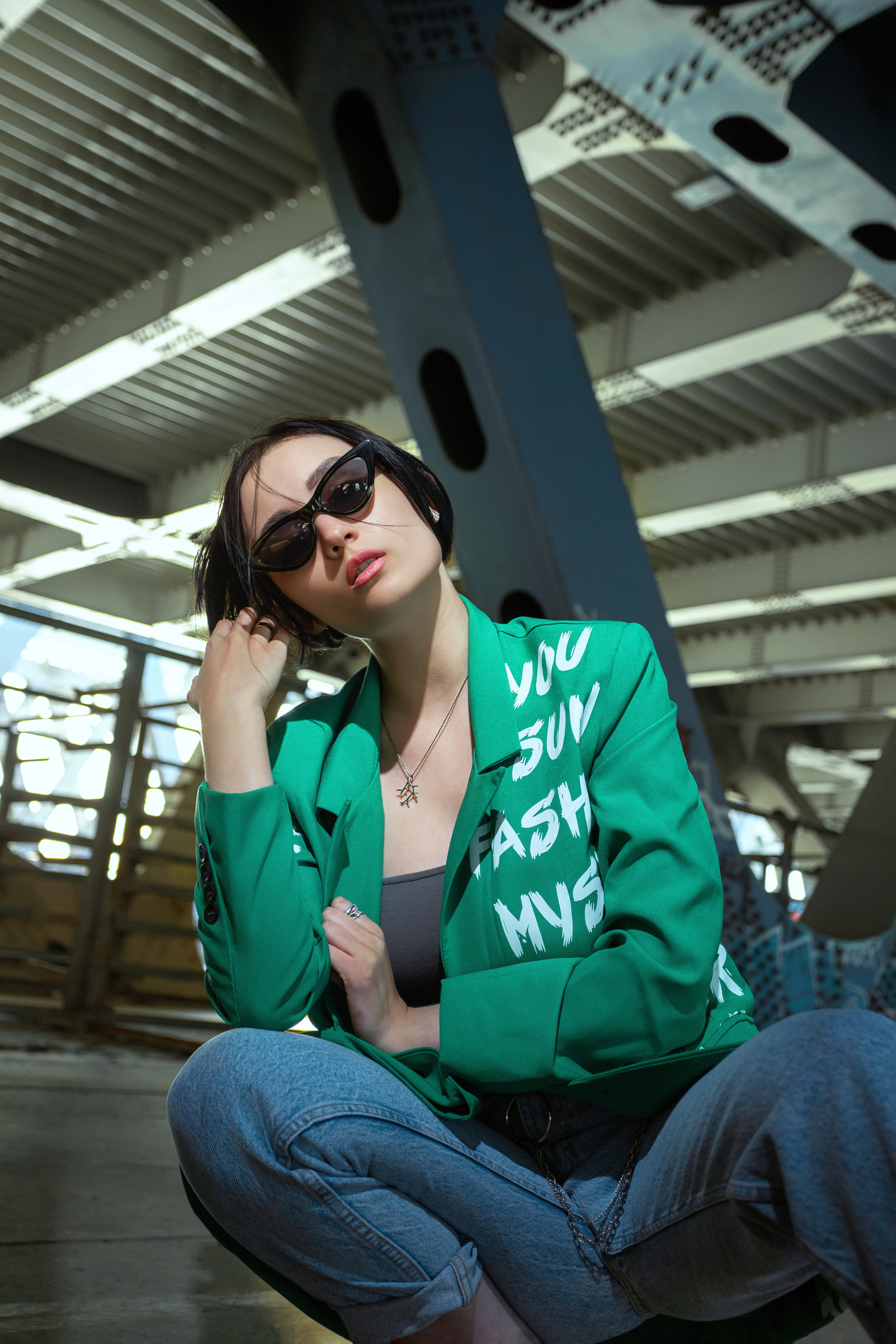 Индивидуальная фотосессия | Персональная съёмка фото и видео | ZPROD. Фото и видеосъемка | продакшн студия ZPROD