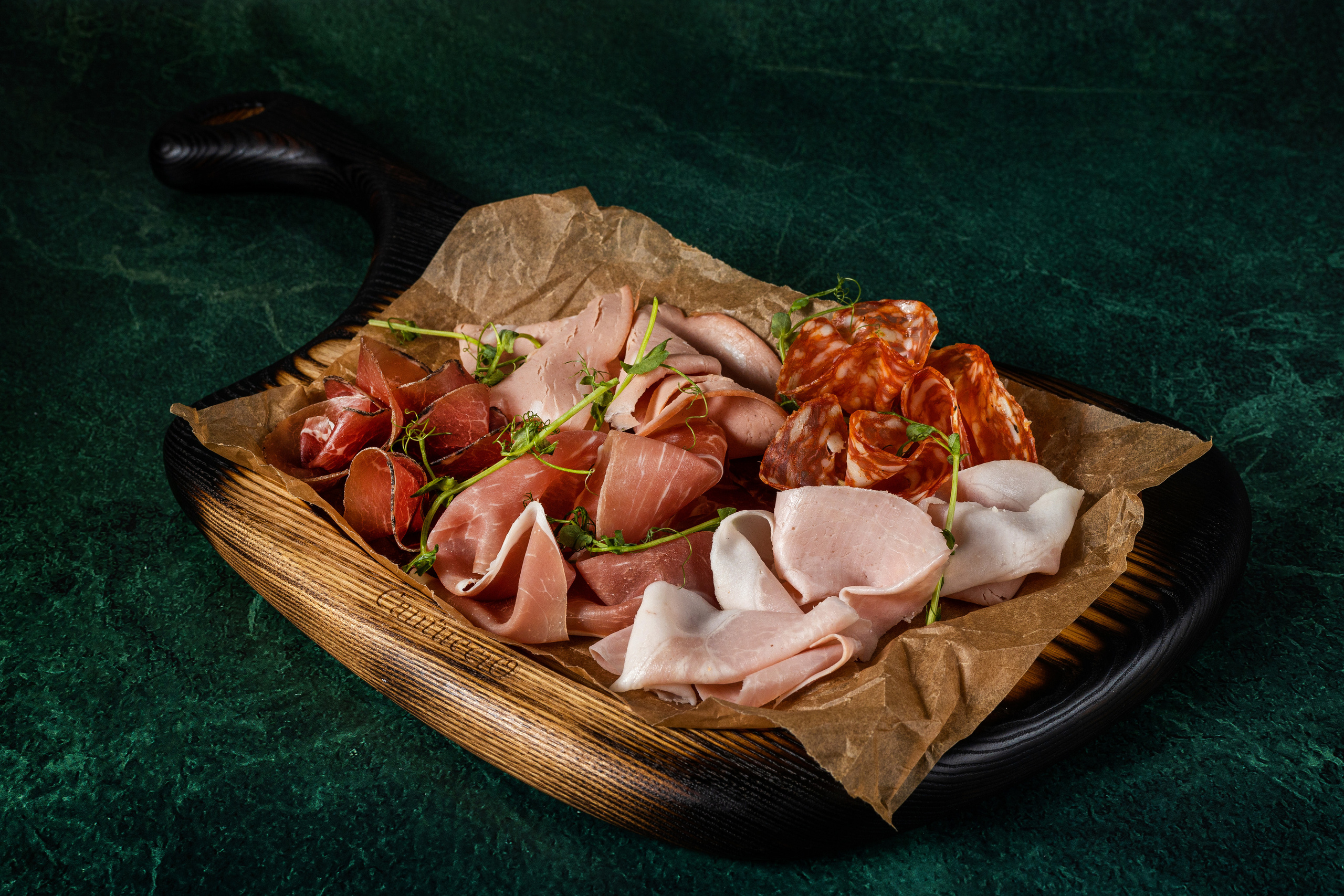 Съёмка еды для ресторанов и кафе | Фотография и видео блюд | ZPROD. Фото и видеосъемка | продакшн студия ZPROD