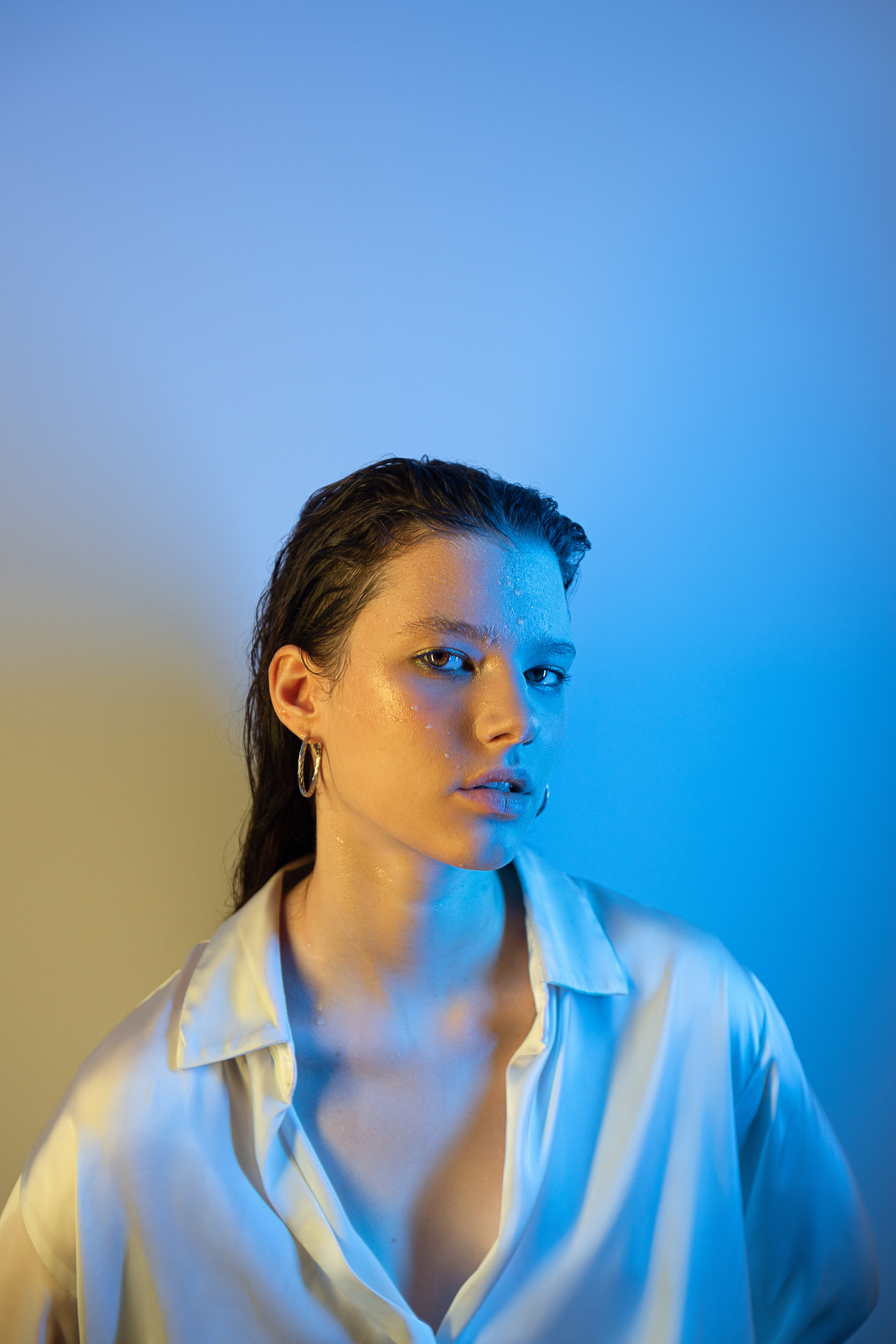 Индивидуальная фотосессия | Персональная съёмка фото и видео | ZPROD. Фото и видеосъемка | продакшн студия ZPROD