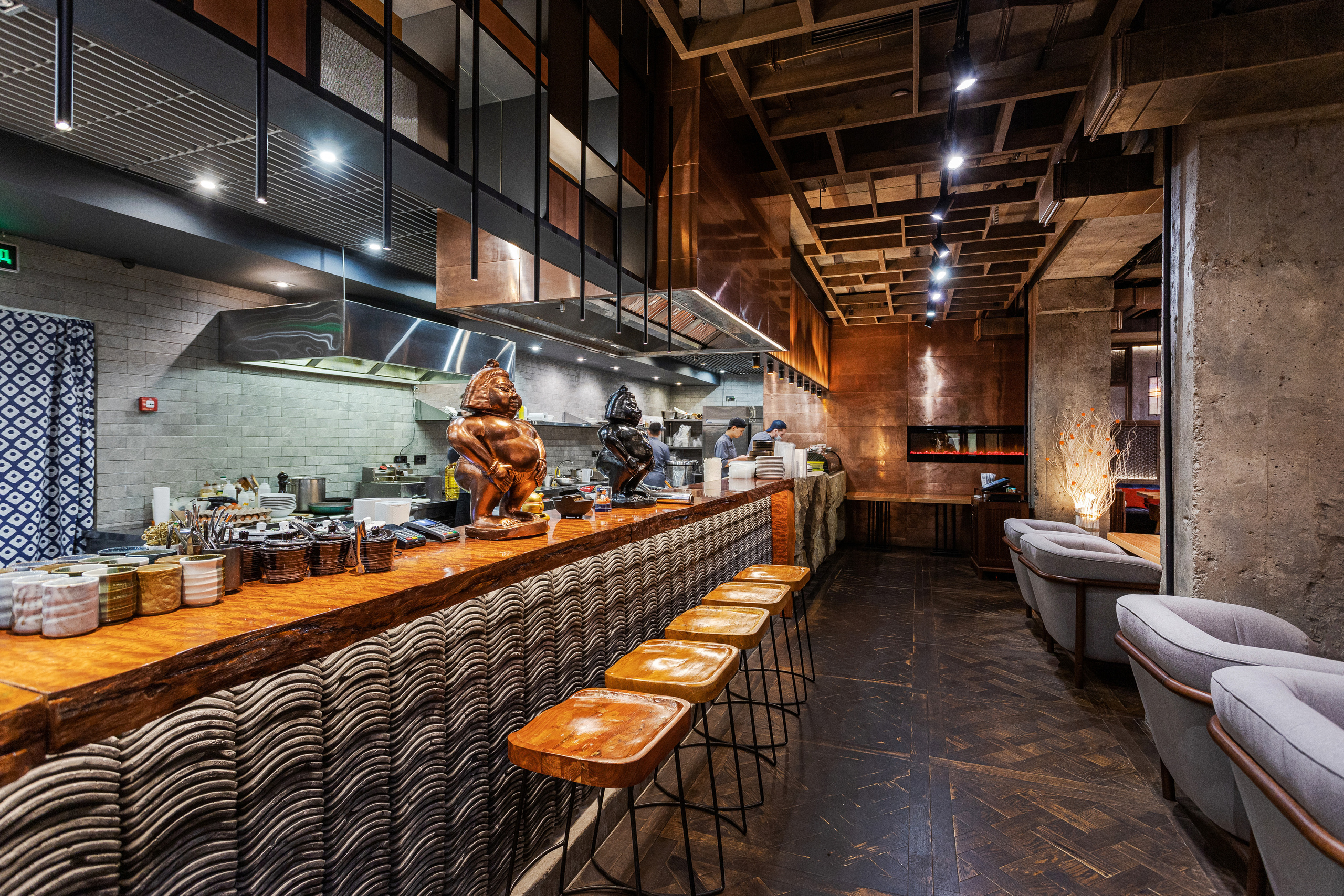 Интерьерная съёмка помещений | Фото и видео для бизнеса, риэлторов и дизайнеров | ZPROD. Фото и видеосъемка | продакшн студия ZPROD