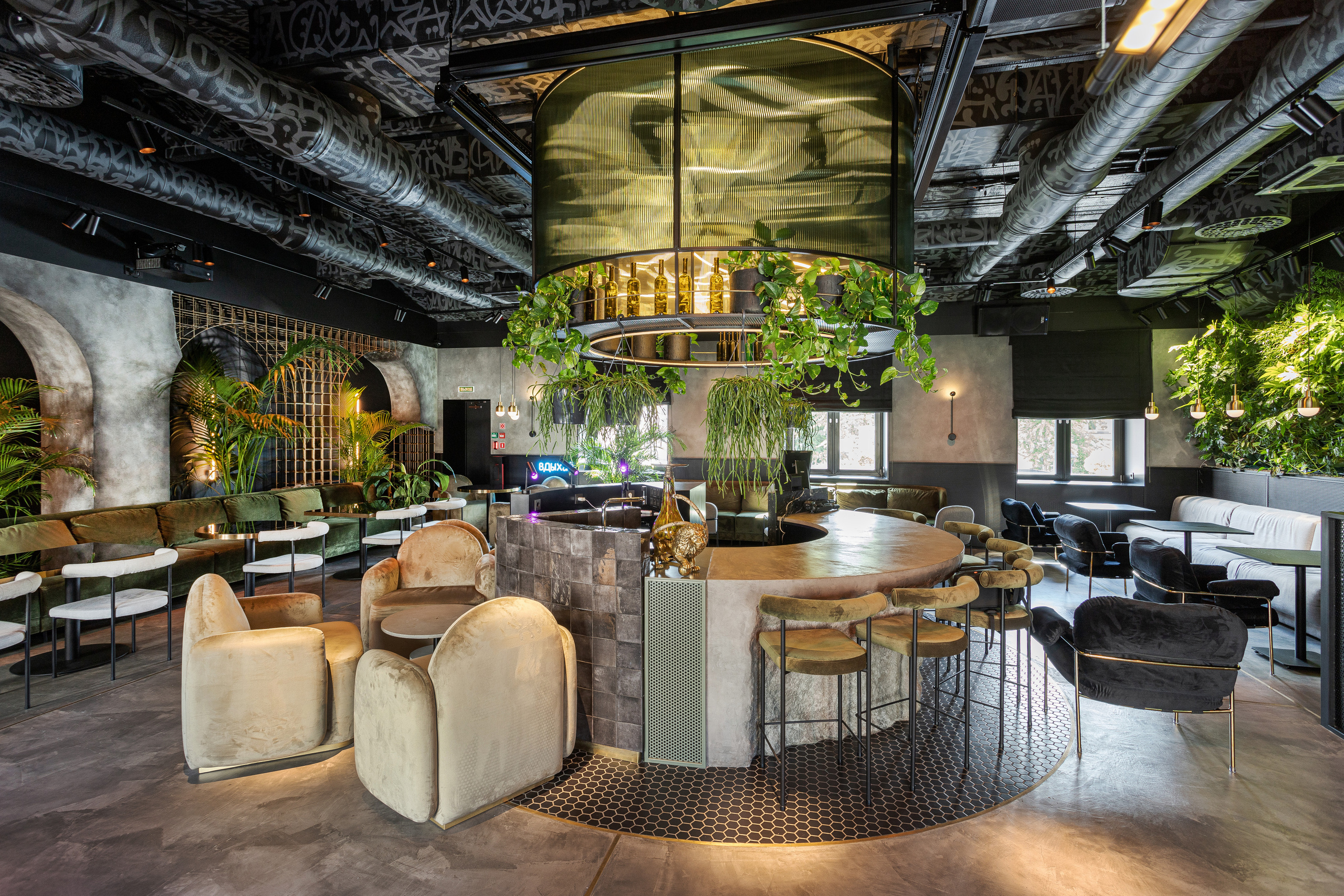 Интерьерная съёмка помещений | Фото и видео для бизнеса, риэлторов и дизайнеров | ZPROD. Фото и видеосъемка | продакшн студия ZPROD