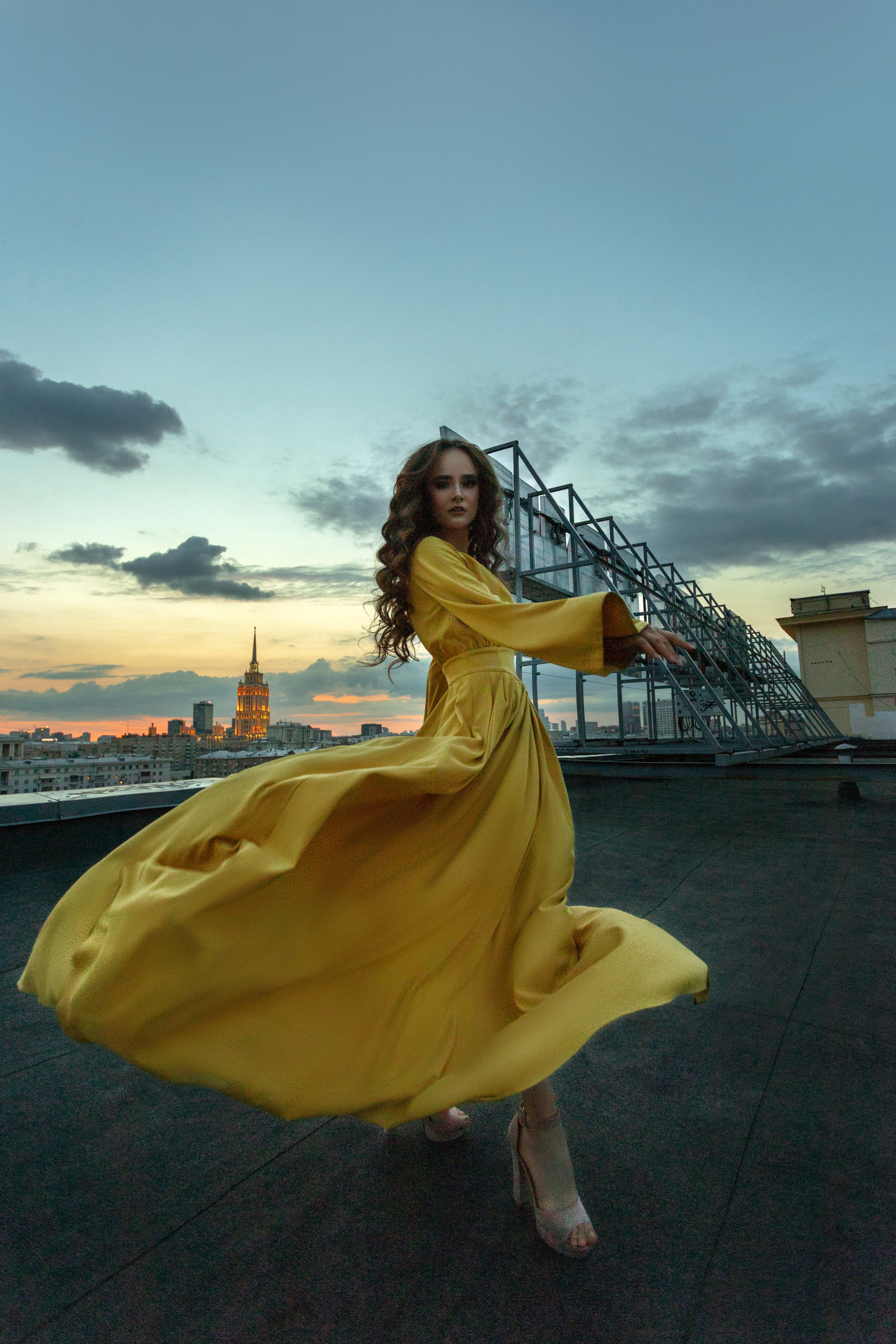 Индивидуальная фотосессия | Персональная съёмка фото и видео | ZPROD. Фото и видеосъемка | продакшн студия ZPROD