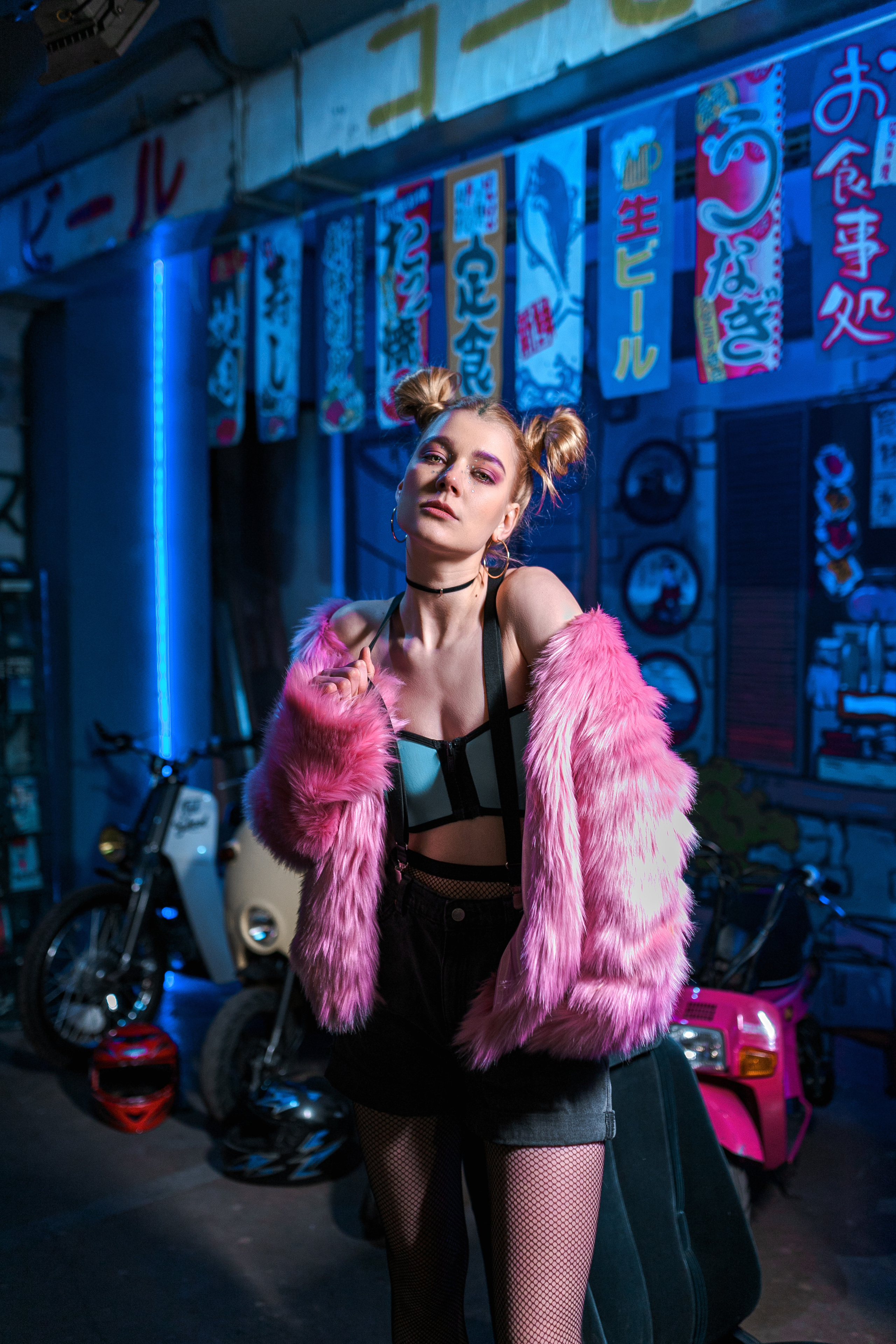 Индивидуальная фотосессия | Персональная съёмка фото и видео | ZPROD. Фото и видеосъемка | продакшн студия ZPROD