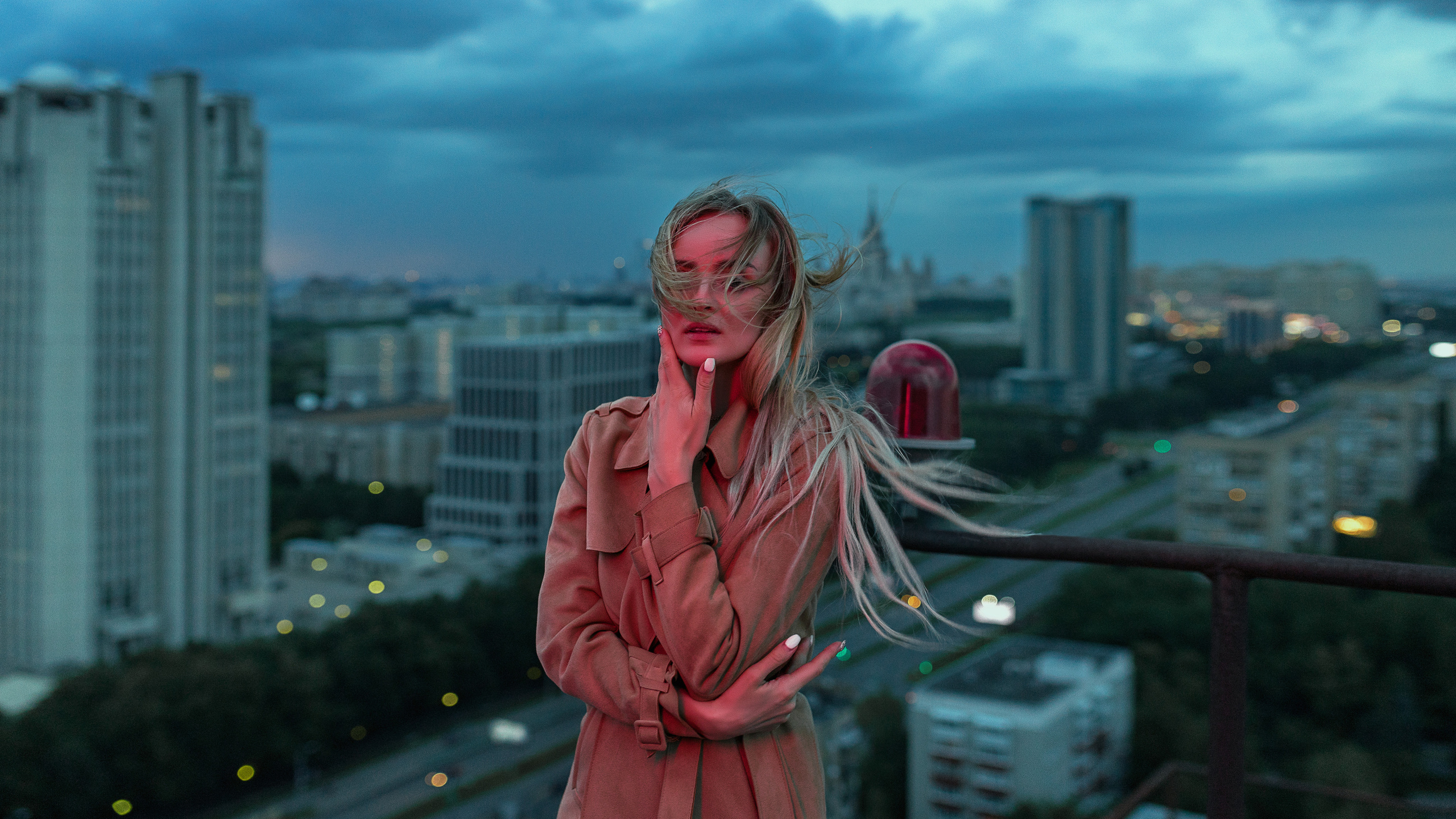 Индивидуальная фотосессия | Персональная съёмка фото и видео | ZPROD. Фото и видеосъемка | продакшн студия ZPROD