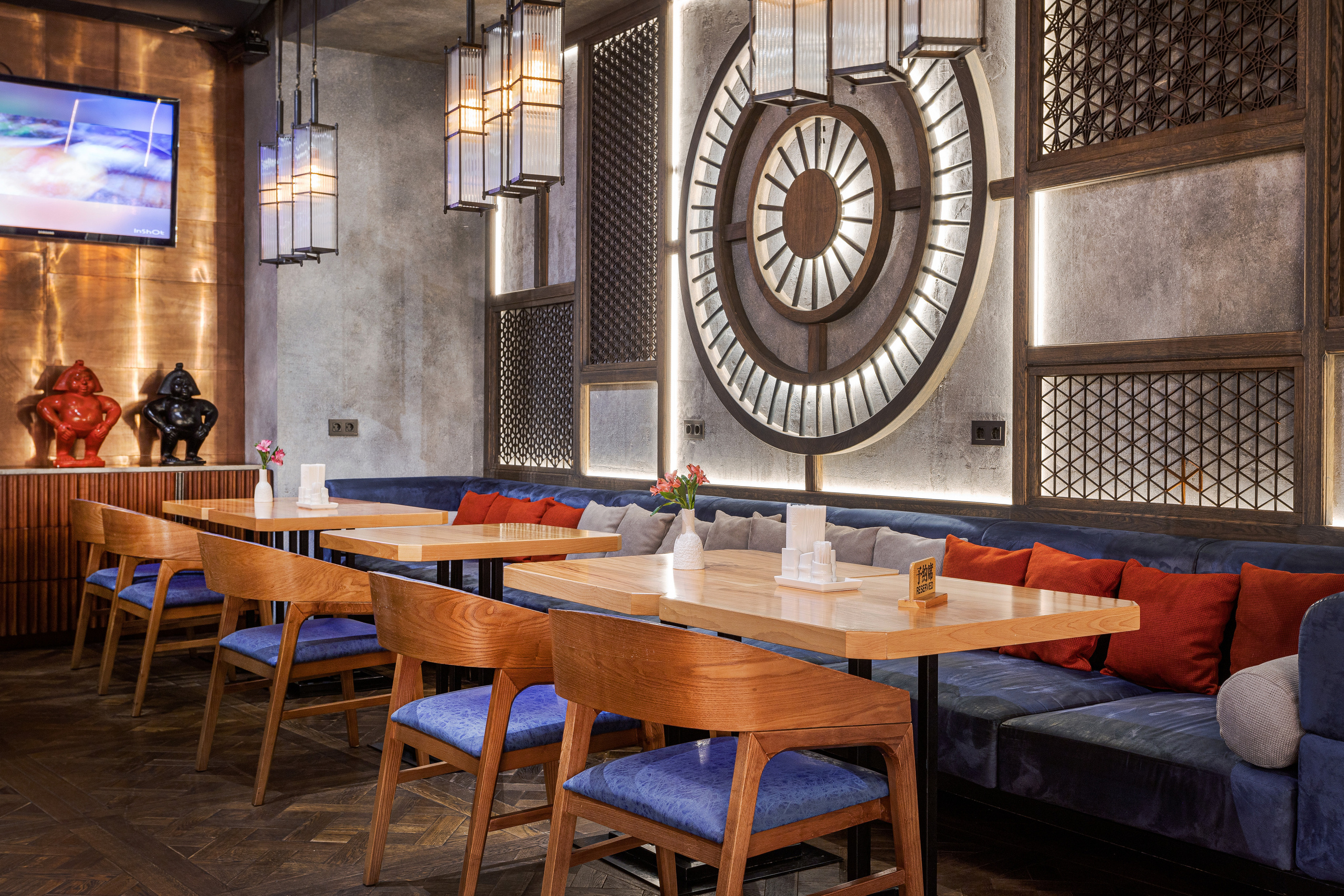 Интерьерная съёмка помещений | Фото и видео для бизнеса, риэлторов и дизайнеров | ZPROD. Фото и видеосъемка | продакшн студия ZPROD