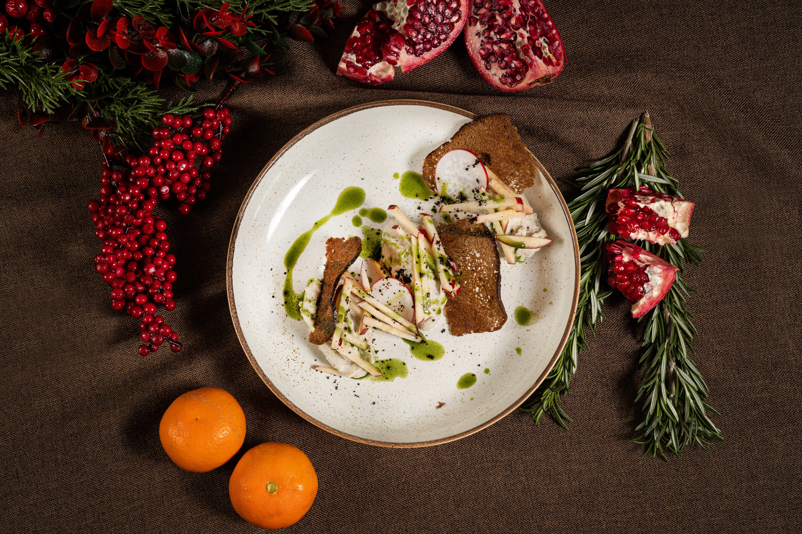 Съёмка еды для ресторанов и кафе | Фотография и видео блюд | ZPROD. Фото и видеосъемка | продакшн студия ZPROD