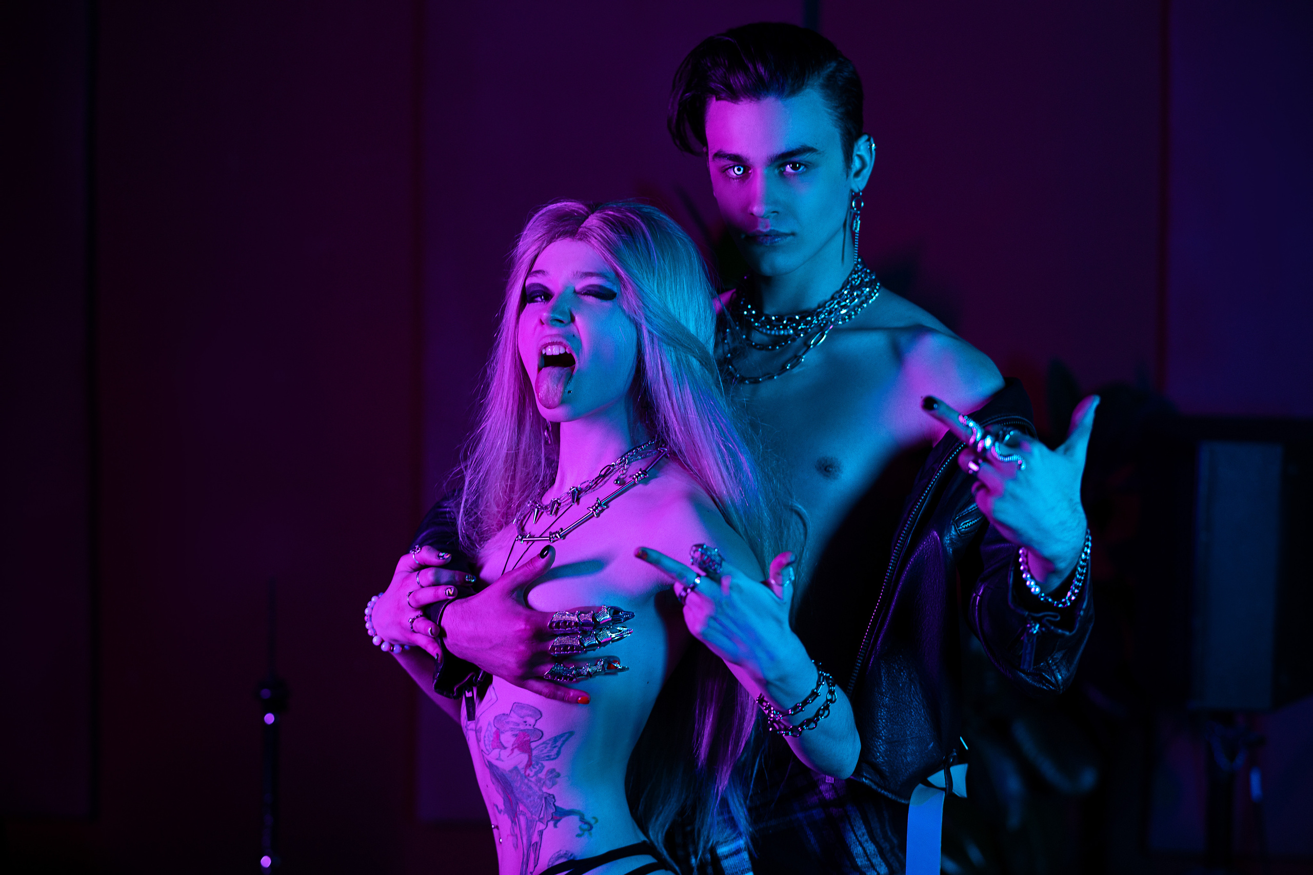 Индивидуальная фотосессия | Персональная съёмка фото и видео | ZPROD. Фото и видеосъемка | продакшн студия ZPROD