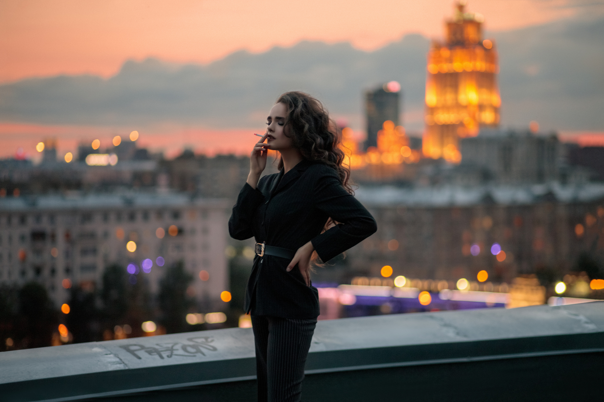 Индивидуальная фотосессия | Персональная съёмка фото и видео | ZPROD. Фото и видеосъемка | продакшн студия ZPROD