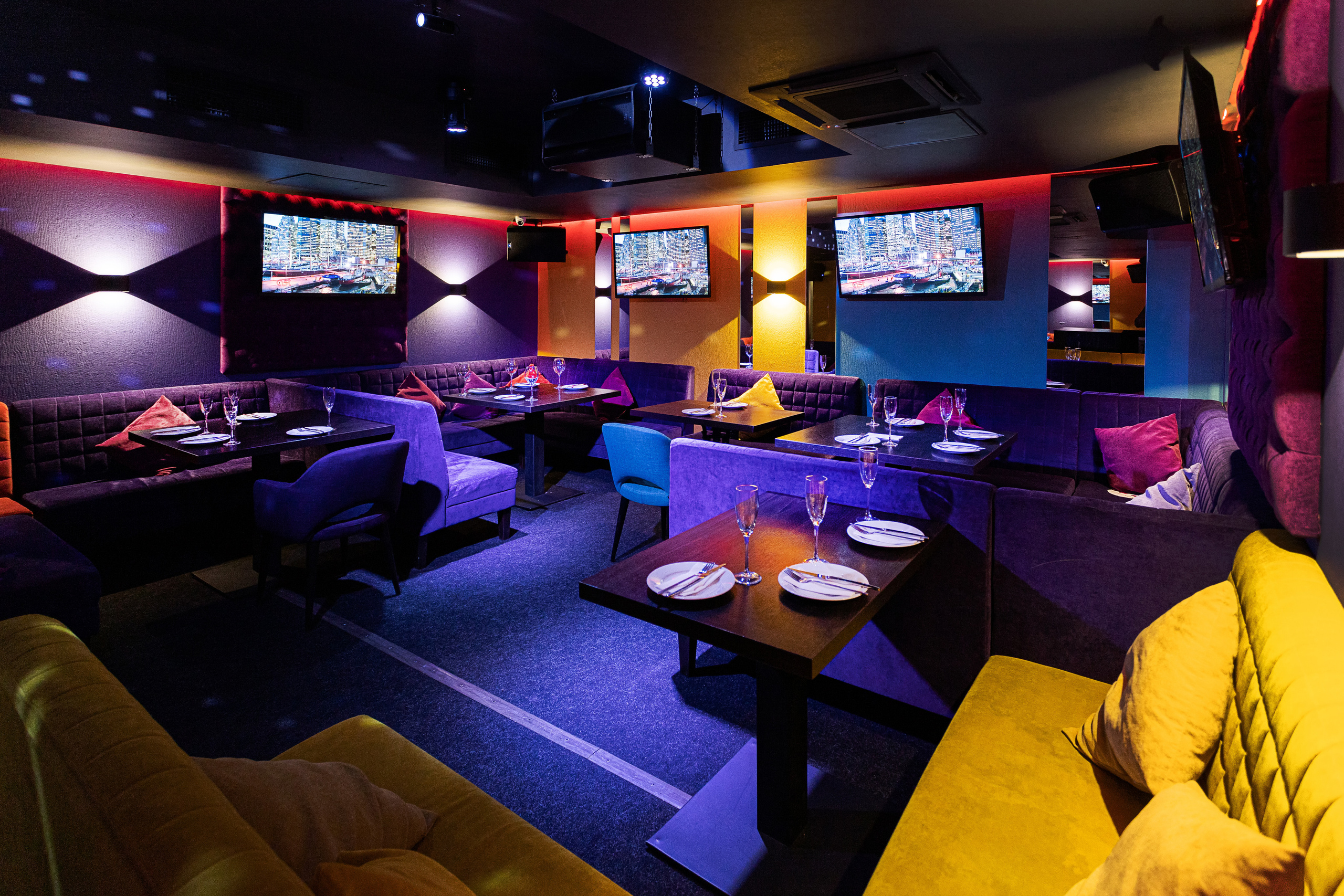 Интерьерная съёмка помещений | Фото и видео для бизнеса, риэлторов и дизайнеров | ZPROD. Фото и видеосъемка | продакшн студия ZPROD