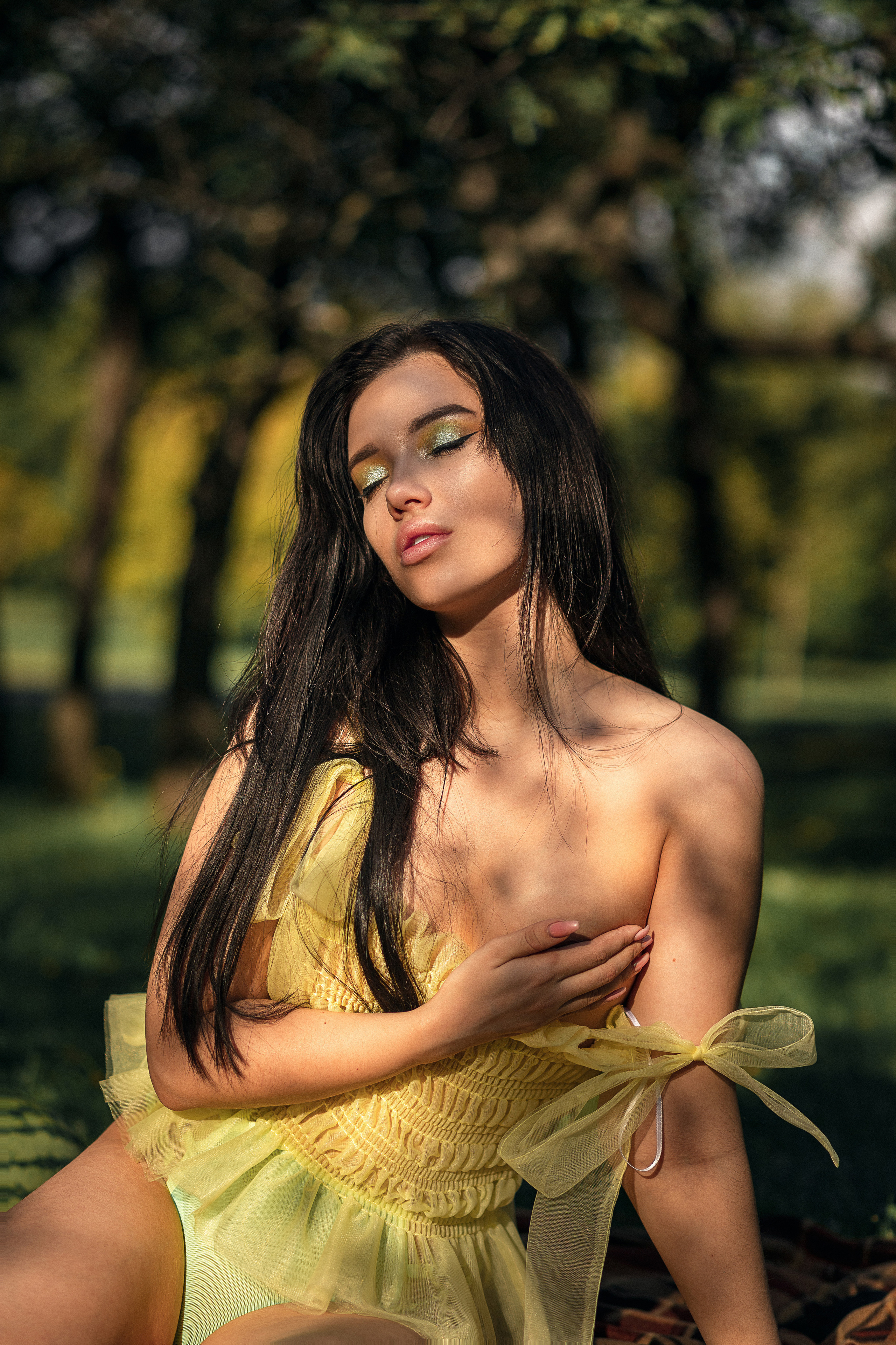 Индивидуальная фотосессия | Персональная съёмка фото и видео | ZPROD. Фото и видеосъемка | продакшн студия ZPROD