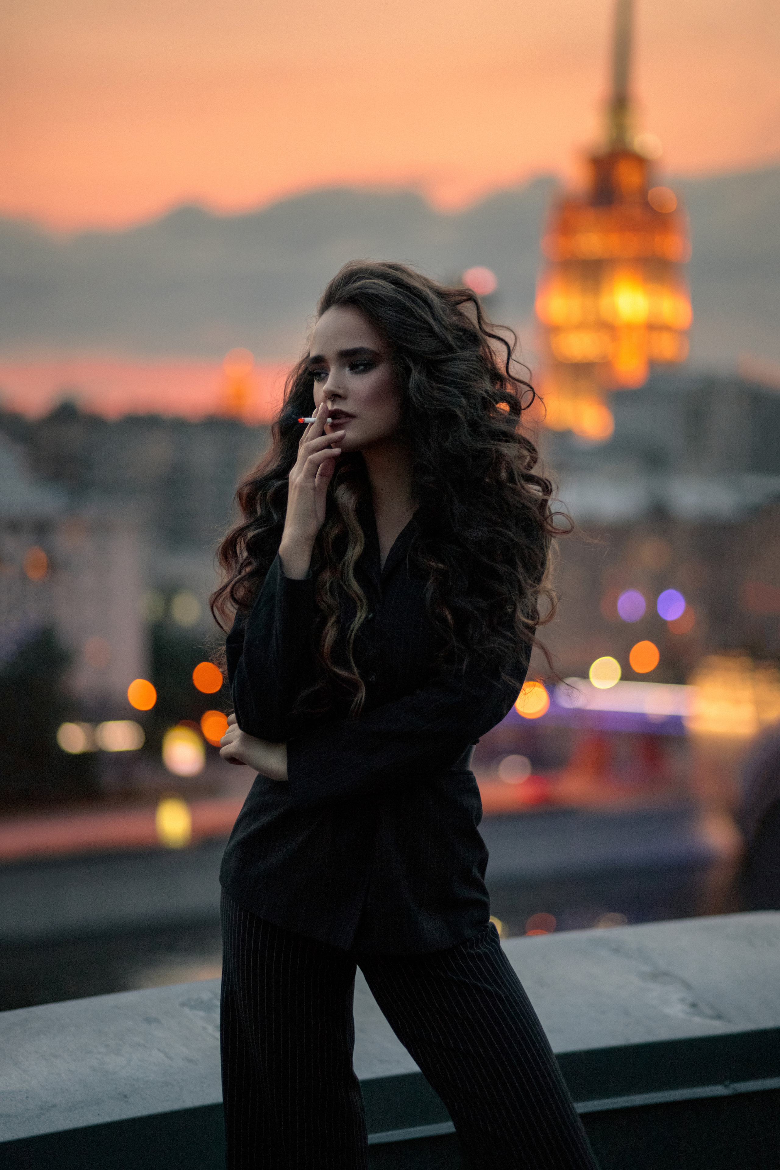 Индивидуальная фотосессия | Персональная съёмка фото и видео | ZPROD. Фото и видеосъемка | продакшн студия ZPROD