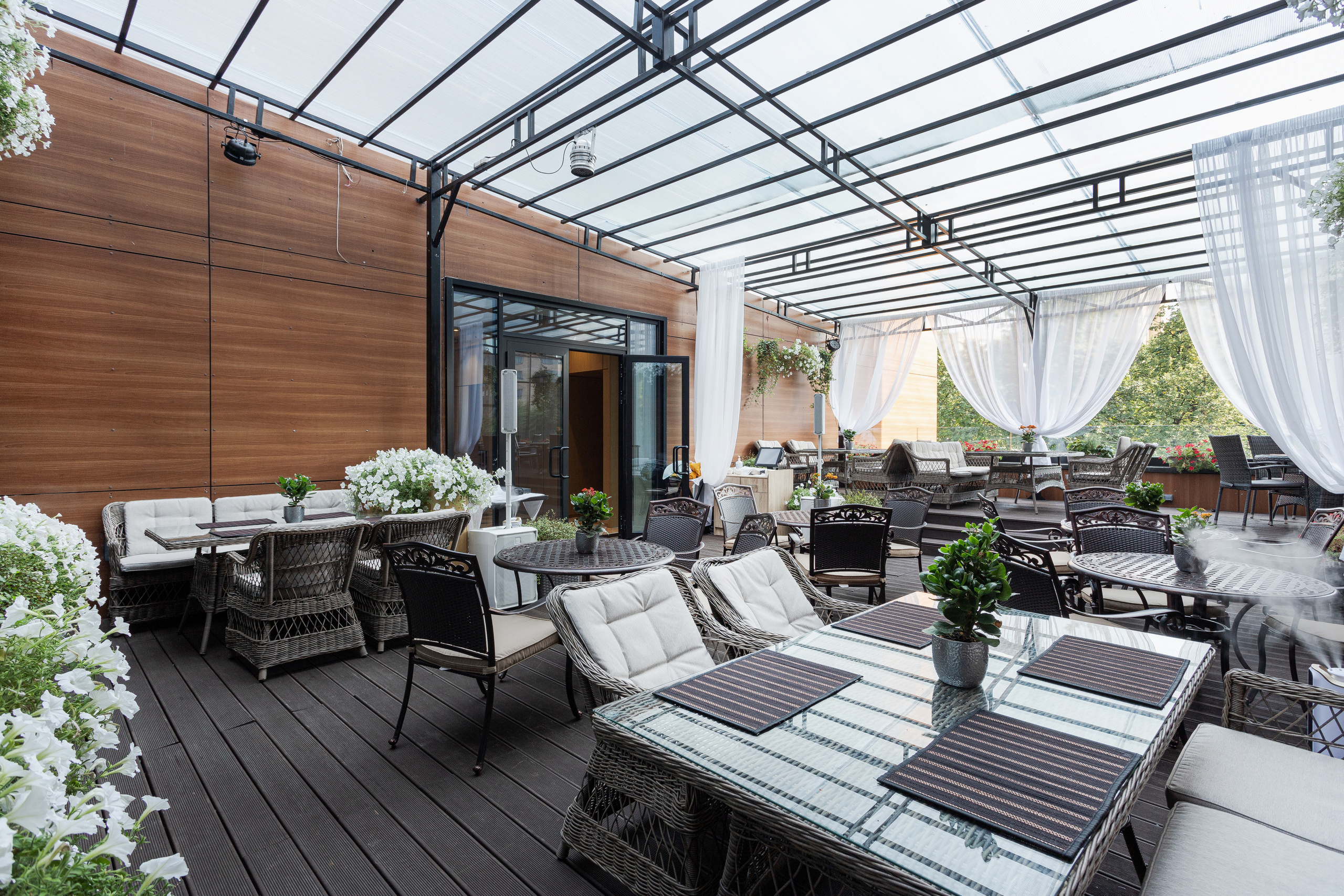 Интерьерная съёмка помещений | Фото и видео для бизнеса, риэлторов и дизайнеров | ZPROD. Фото и видеосъемка | продакшн студия ZPROD