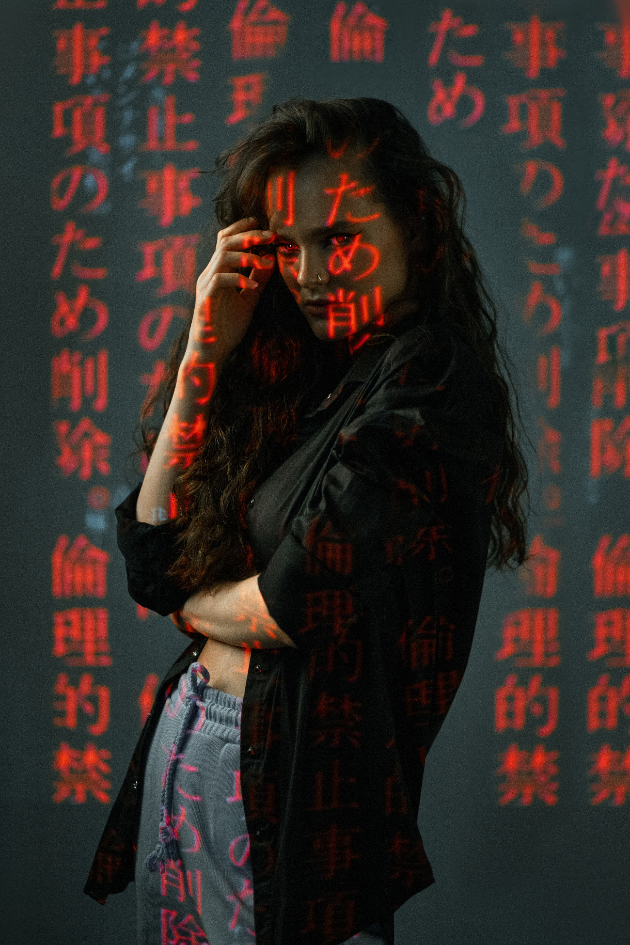 Индивидуальная фотосессия | Персональная съёмка фото и видео | ZPROD. Фото и видеосъемка | продакшн студия ZPROD