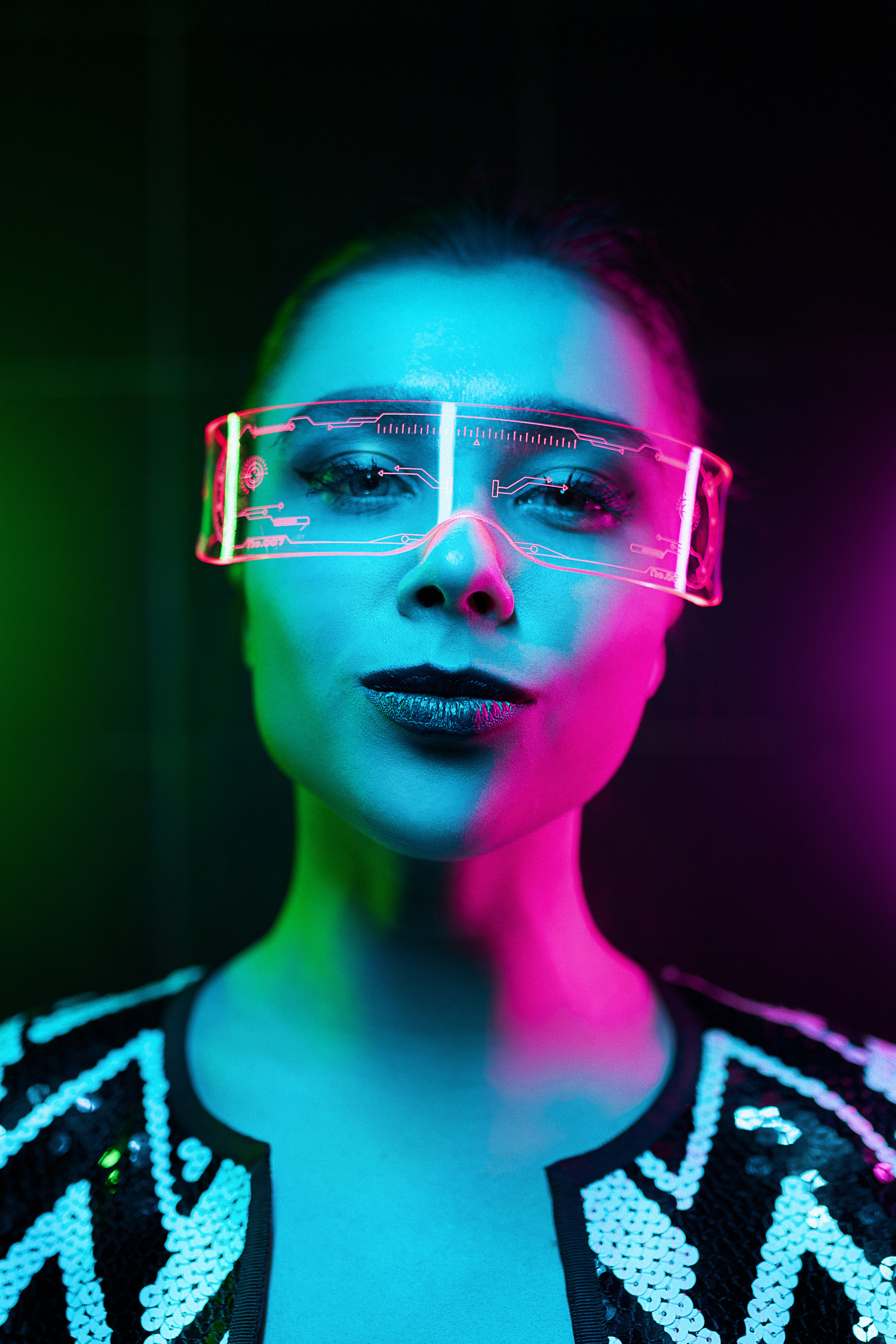 Индивидуальная фотосессия | Персональная съёмка фото и видео | ZPROD. Фото и видеосъемка | продакшн студия ZPROD