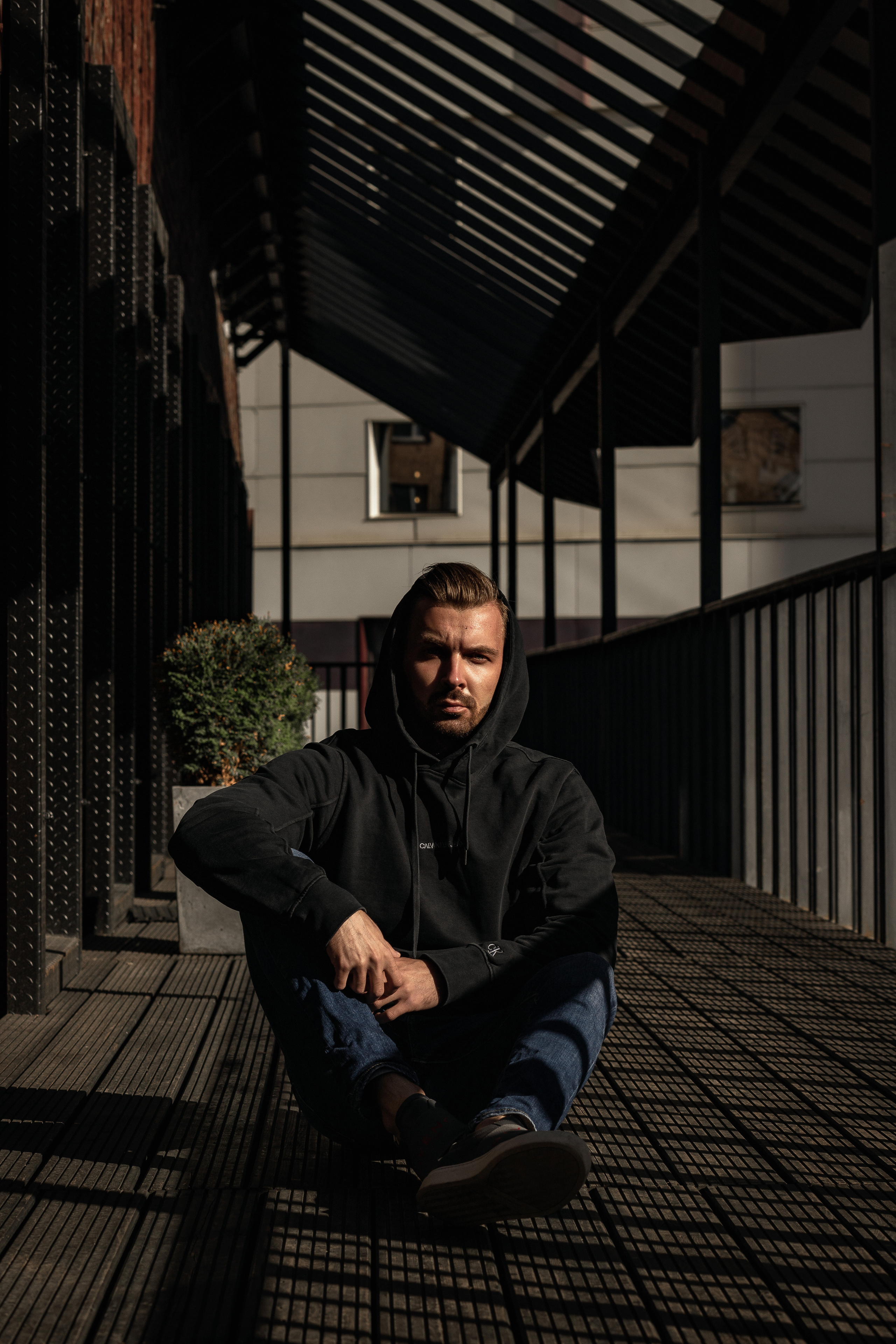 Индивидуальная фотосессия | Персональная съёмка фото и видео | ZPROD. Фото и видеосъемка | продакшн студия ZPROD