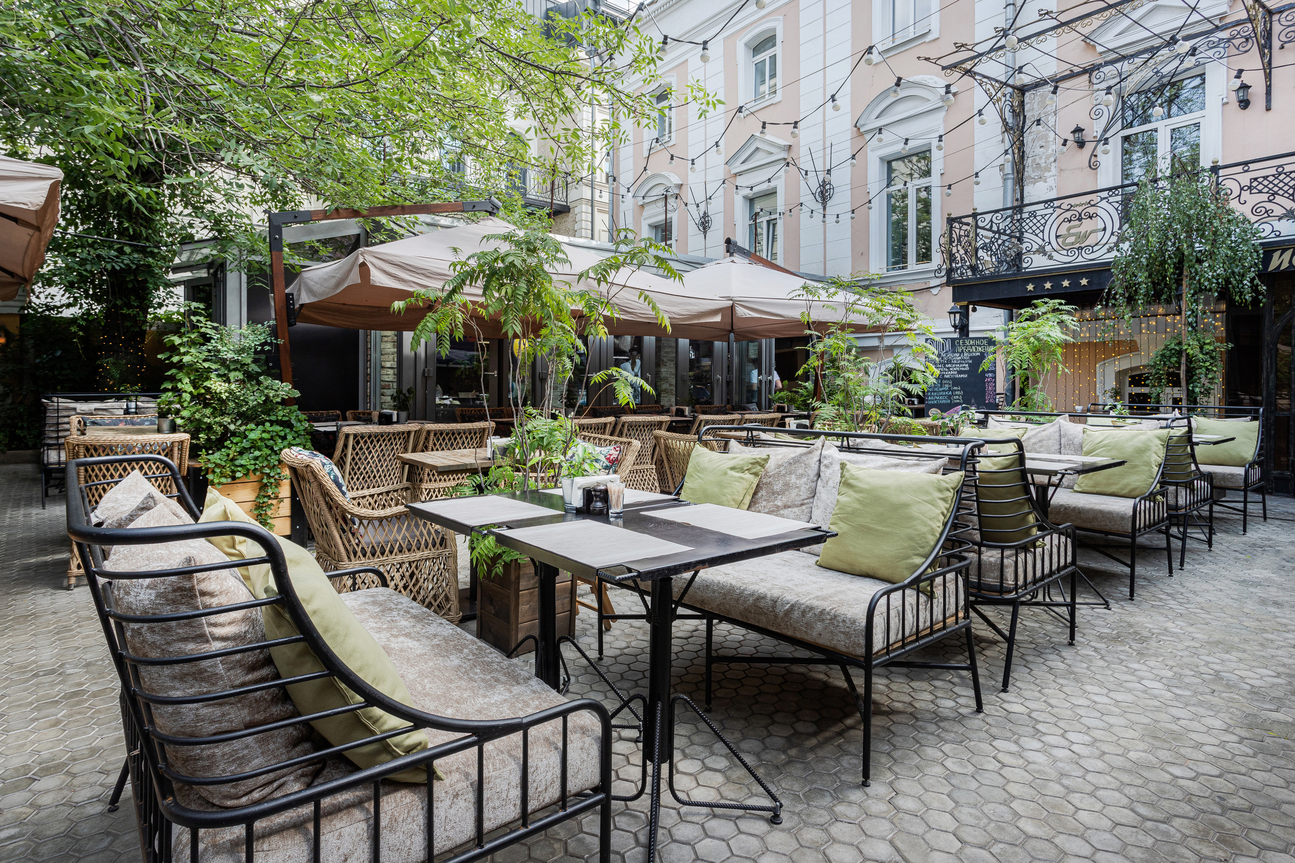 Интерьерная съёмка помещений | Фото и видео для бизнеса, риэлторов и дизайнеров | ZPROD. Фото и видеосъемка | продакшн студия ZPROD