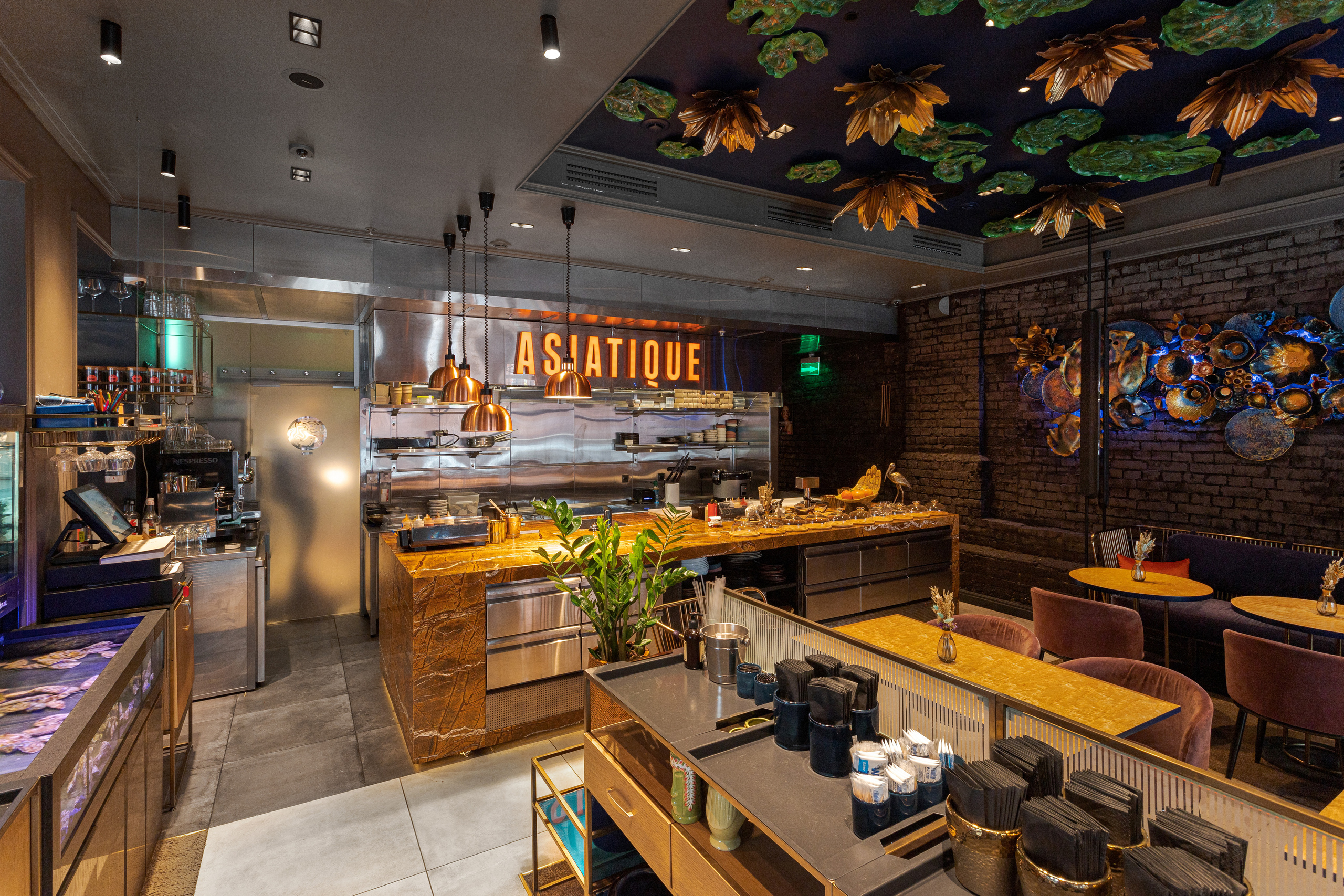 Интерьерная съёмка помещений | Фото и видео для бизнеса, риэлторов и дизайнеров | ZPROD. Фото и видеосъемка | продакшн студия ZPROD