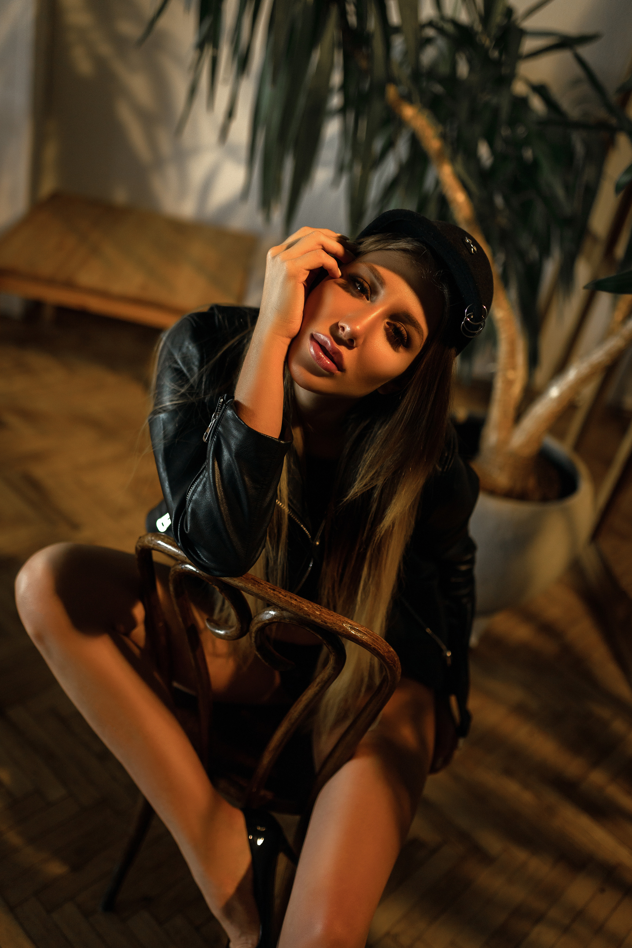 Индивидуальная фотосессия | Персональная съёмка фото и видео | ZPROD. Фото и видеосъемка | продакшн студия ZPROD