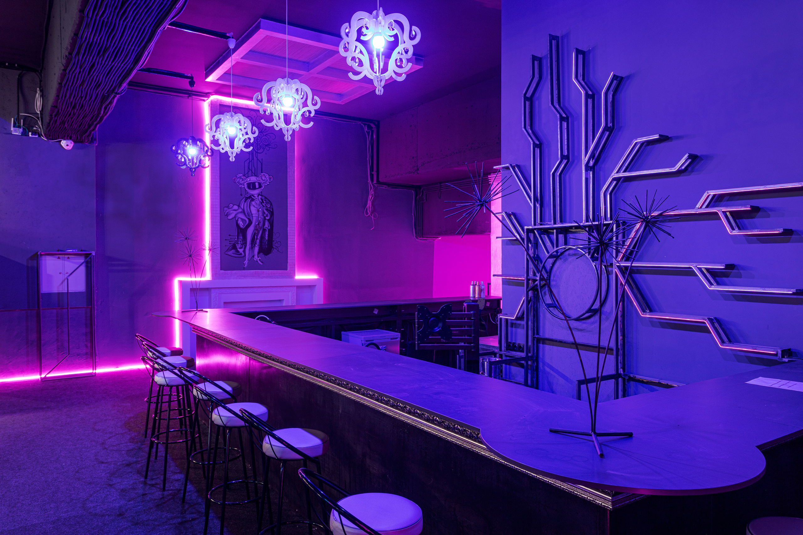 Интерьерная съёмка помещений | Фото и видео для бизнеса, риэлторов и дизайнеров | ZPROD. Фото и видеосъемка | продакшн студия ZPROD