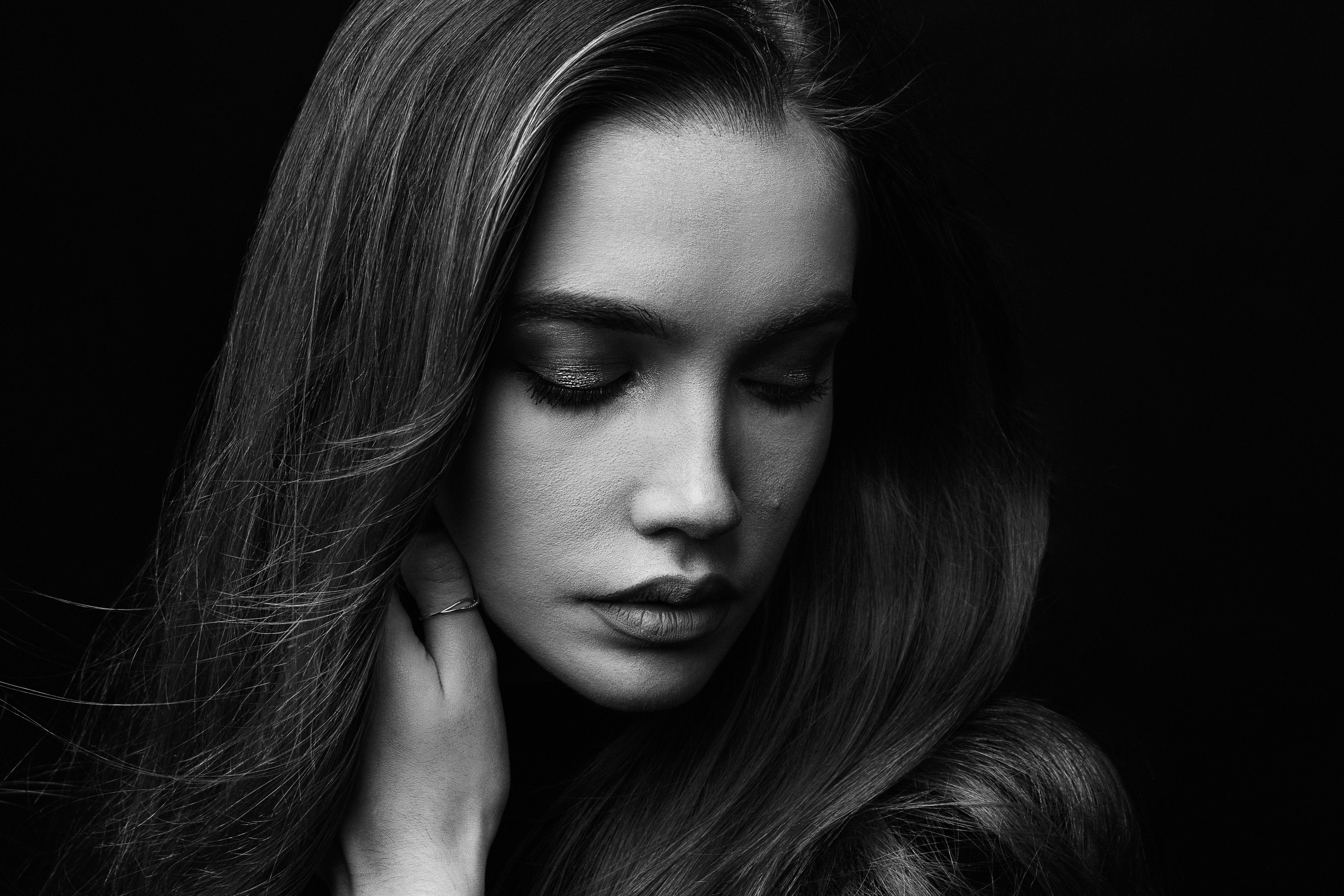 Индивидуальная фотосессия | Персональная съёмка фото и видео | ZPROD. Фото и видеосъемка | продакшн студия ZPROD