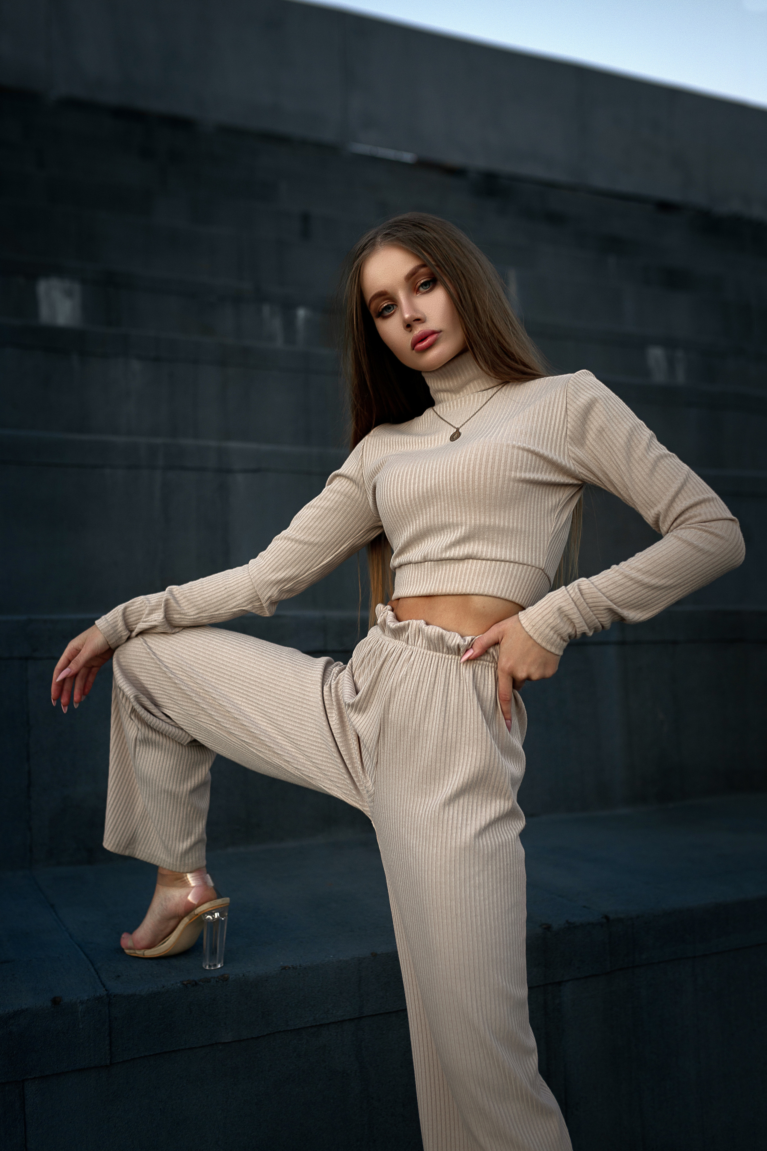 Индивидуальная фотосессия | Персональная съёмка фото и видео | ZPROD. Фото и видеосъемка | продакшн студия ZPROD