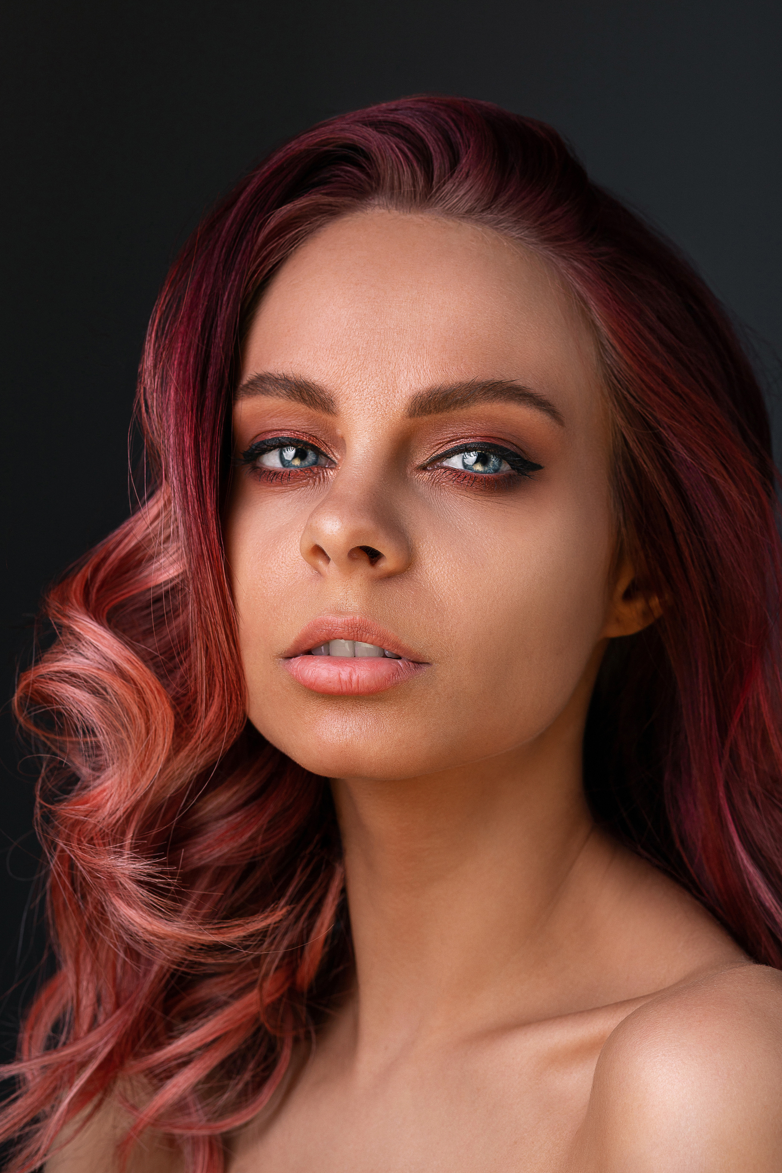 Индивидуальная фотосессия | Персональная съёмка фото и видео | ZPROD. Фото и видеосъемка | продакшн студия ZPROD