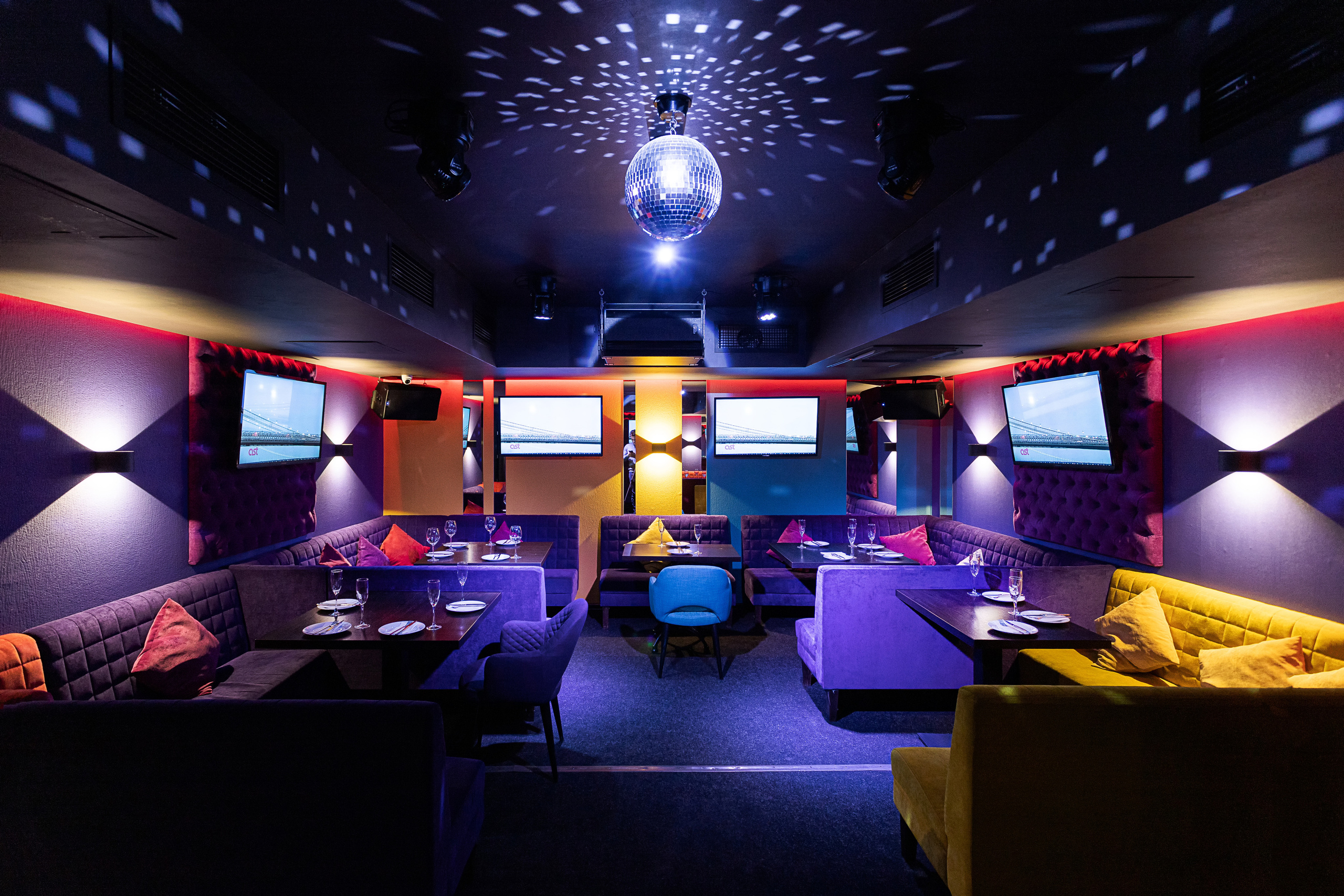 Интерьерная съёмка помещений | Фото и видео для бизнеса, риэлторов и дизайнеров | ZPROD. Фото и видеосъемка | продакшн студия ZPROD