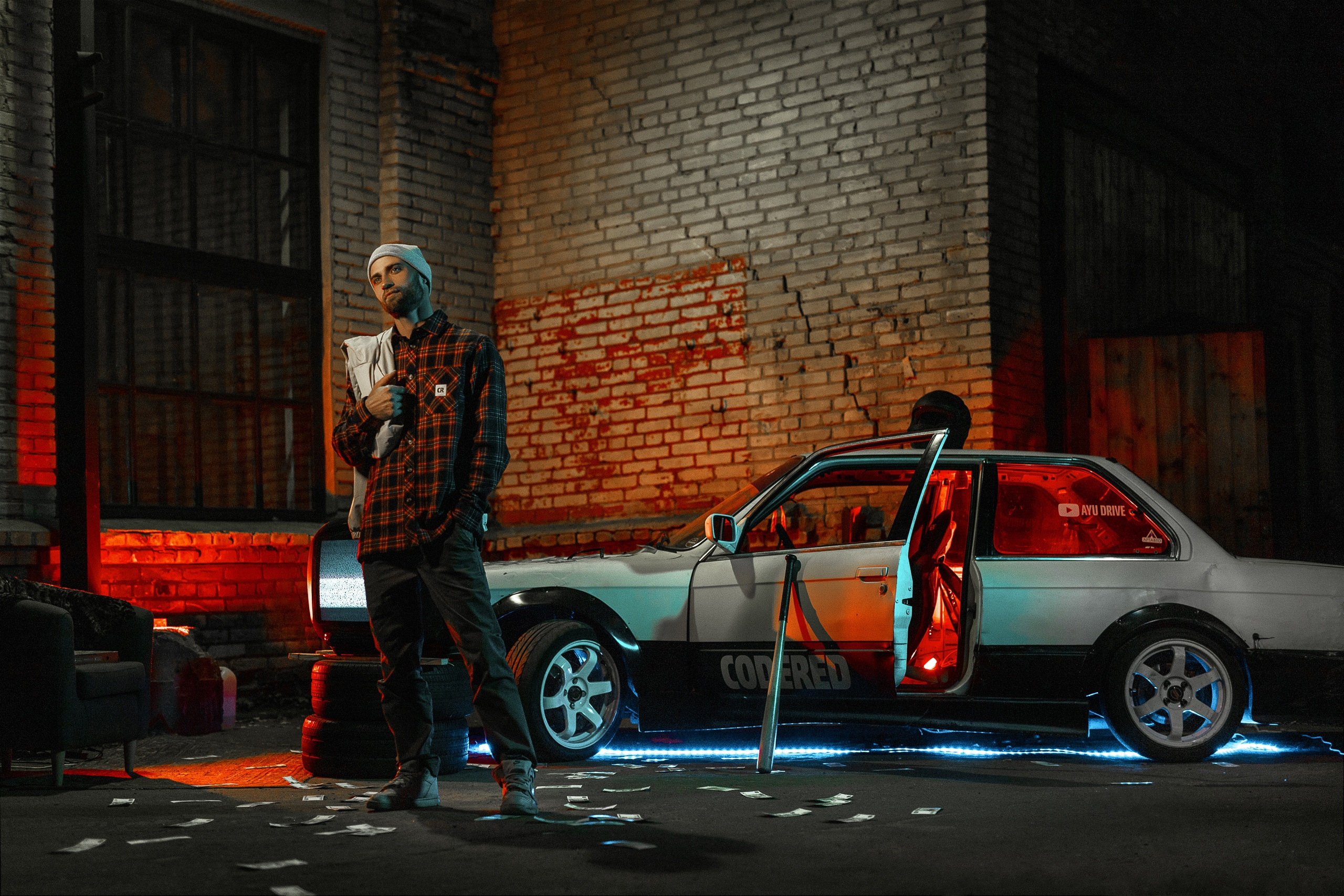 Рекламный контент для брендов под ключ | Фото и видео для продаж | ZPROD. Фото и видеосъемка | продакшн студия ZPROD