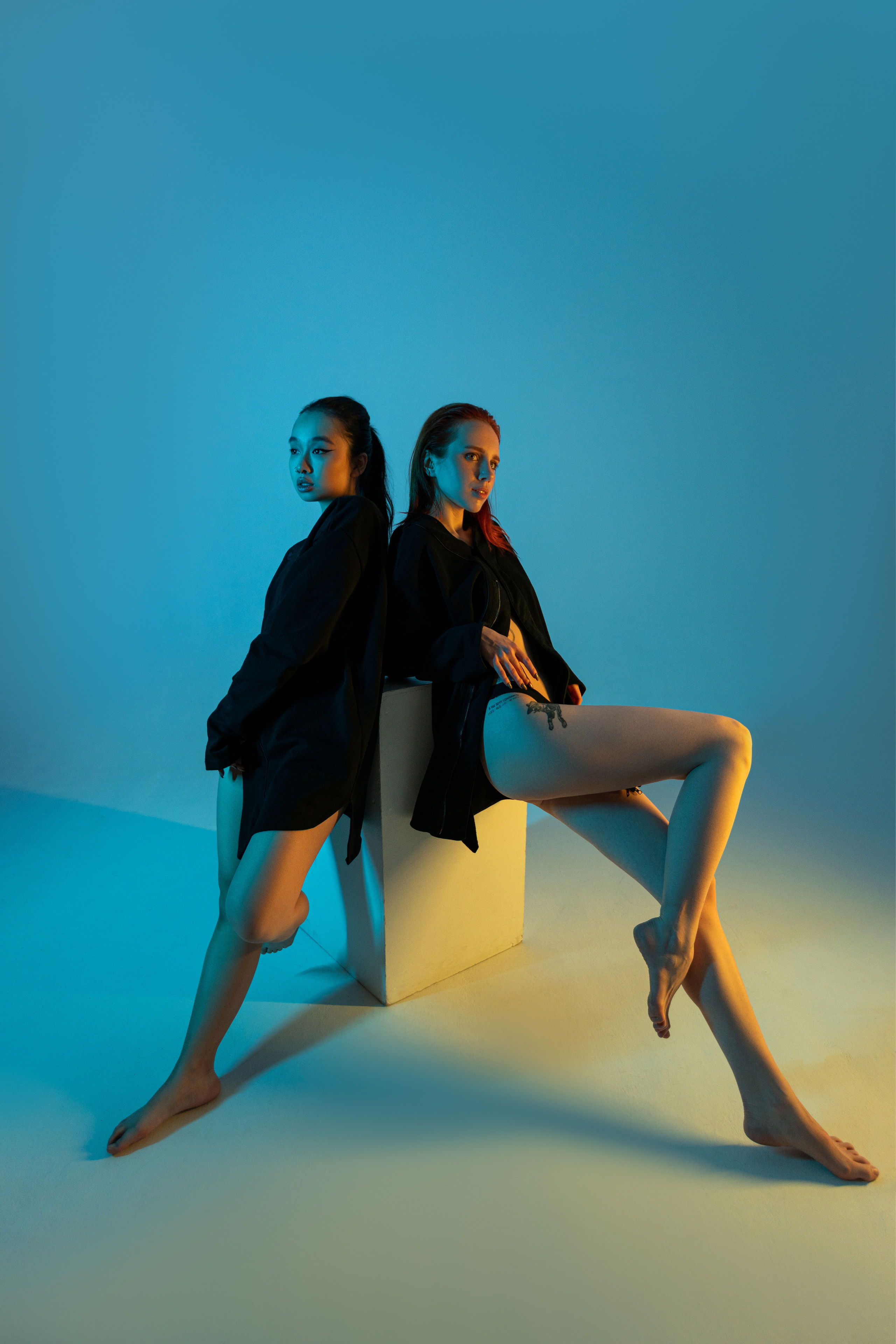 Съёмка каталогов для брендов | Фото и видео для товаров и услуг | ZPROD. Фото и видеосъемка | продакшн студия ZPROD