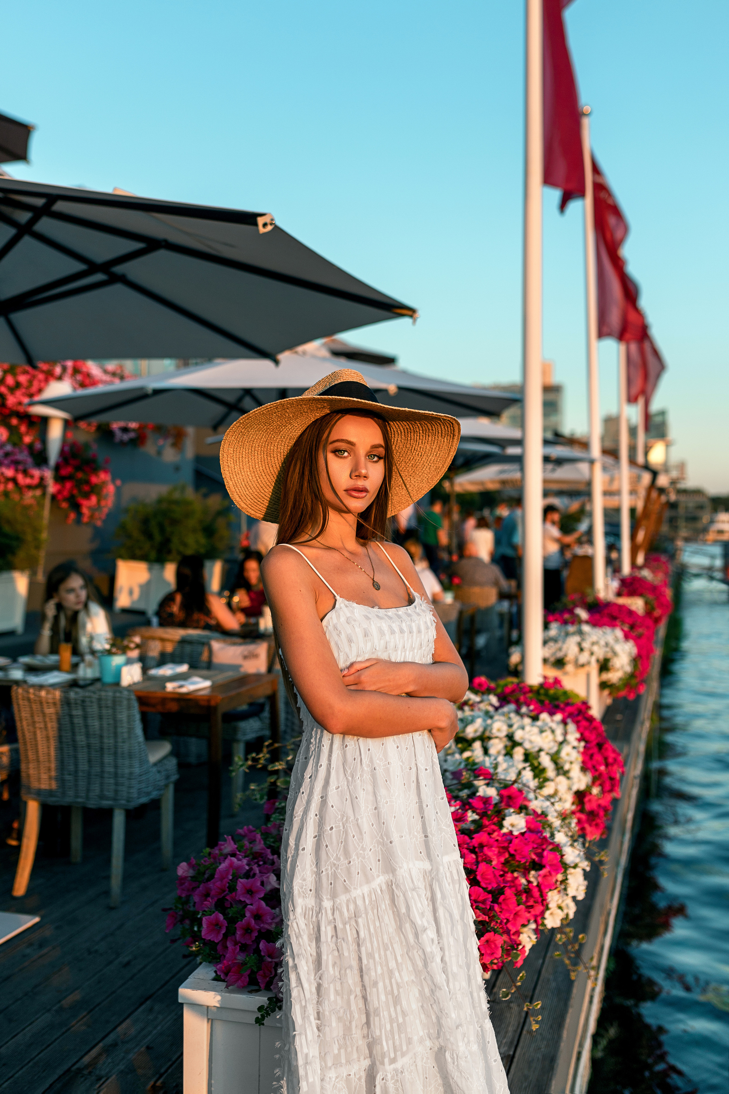 Индивидуальная фотосессия | Персональная съёмка фото и видео | ZPROD. Фото и видеосъемка | продакшн студия ZPROD