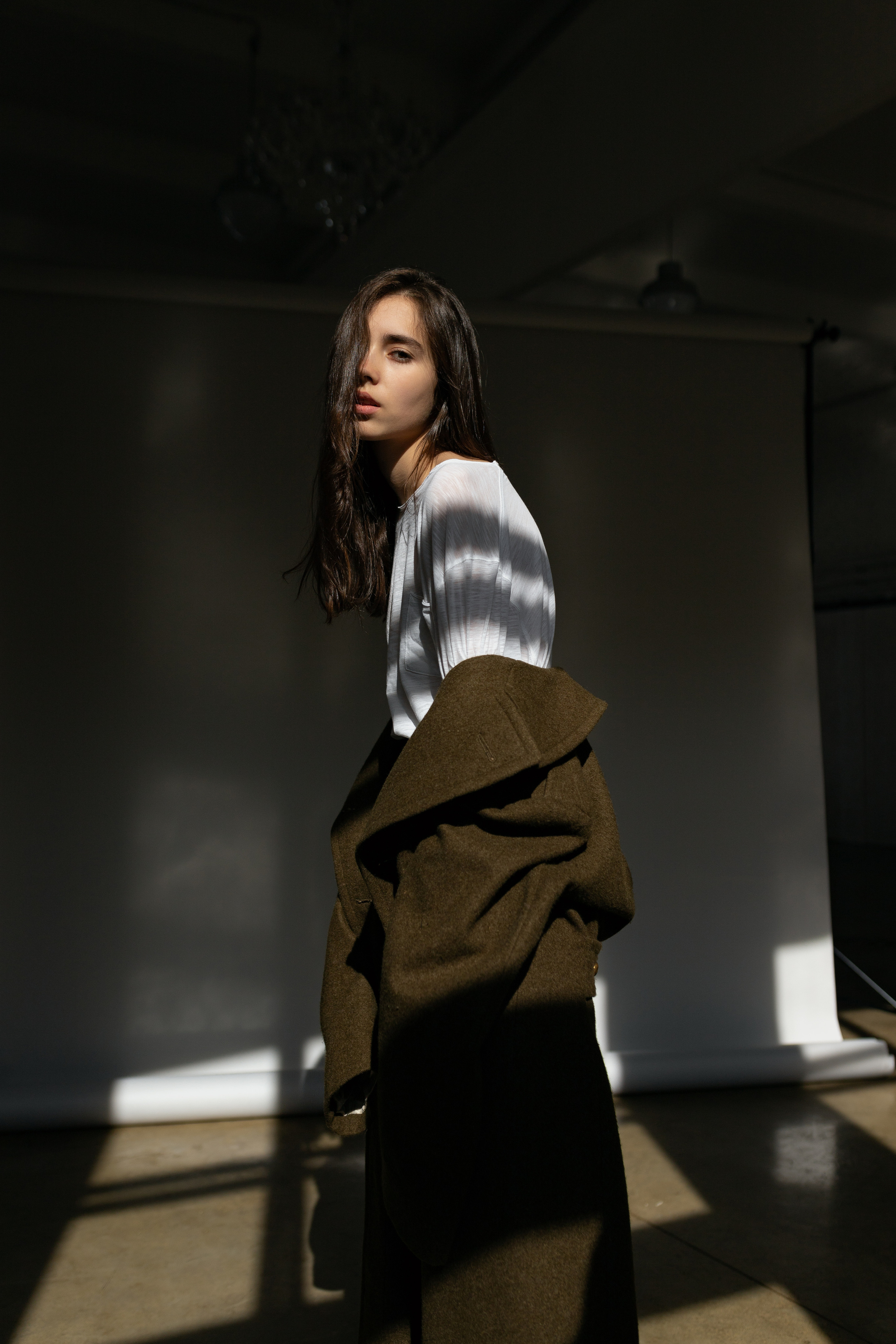 Индивидуальная фотосессия | Персональная съёмка фото и видео | ZPROD. Фото и видеосъемка | продакшн студия ZPROD