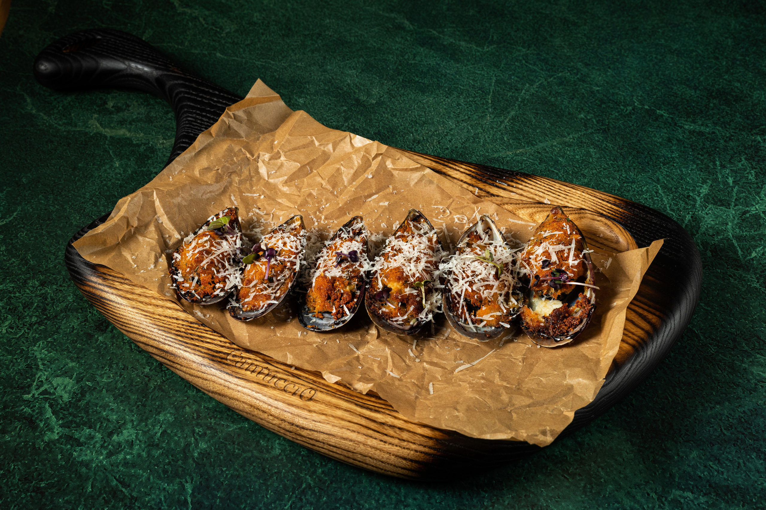 Съёмка еды для ресторанов и кафе | Фотография и видео блюд | ZPROD. Фото и видеосъемка | продакшн студия ZPROD