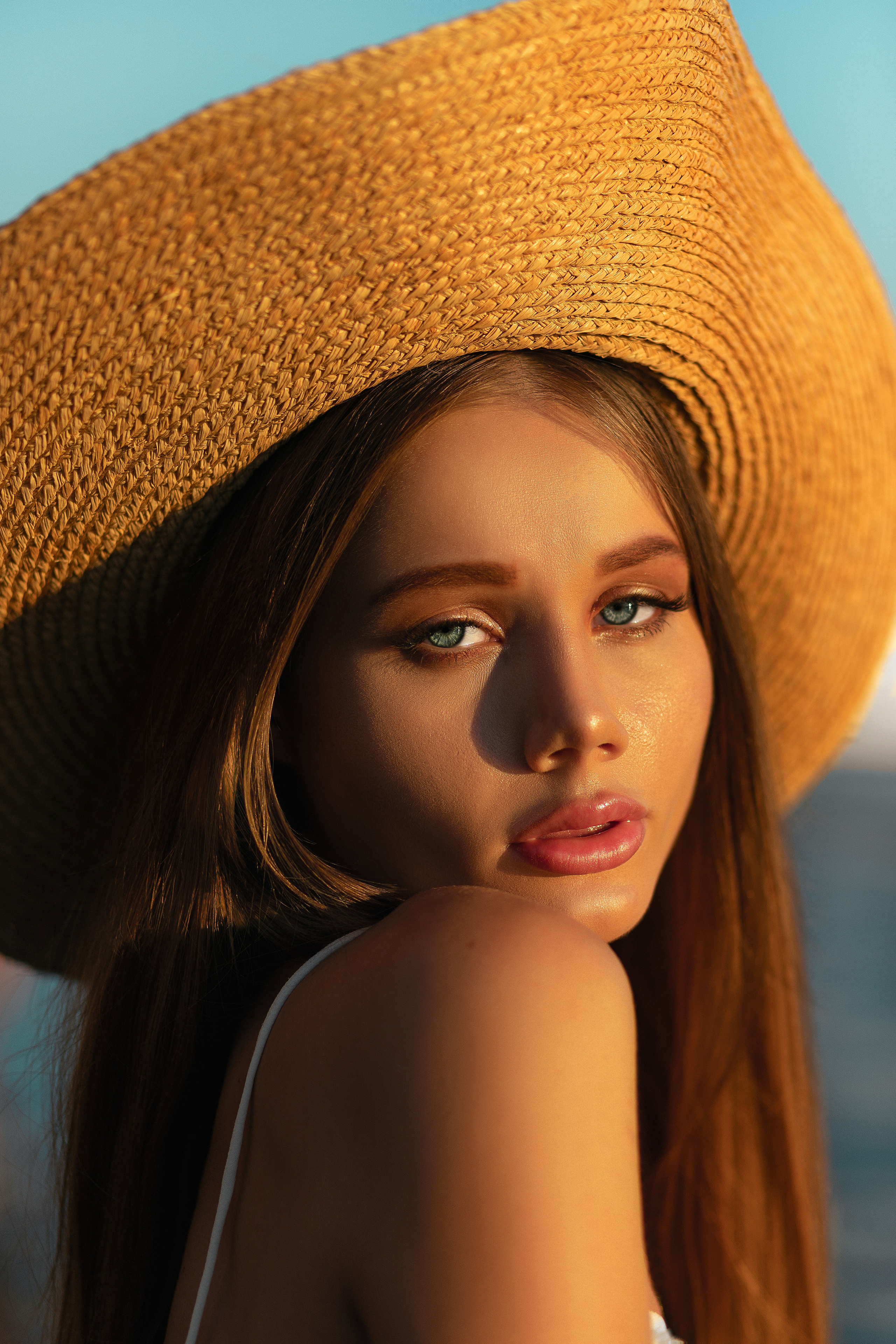 Индивидуальная фотосессия | Персональная съёмка фото и видео | ZPROD. Фото и видеосъемка | продакшн студия ZPROD