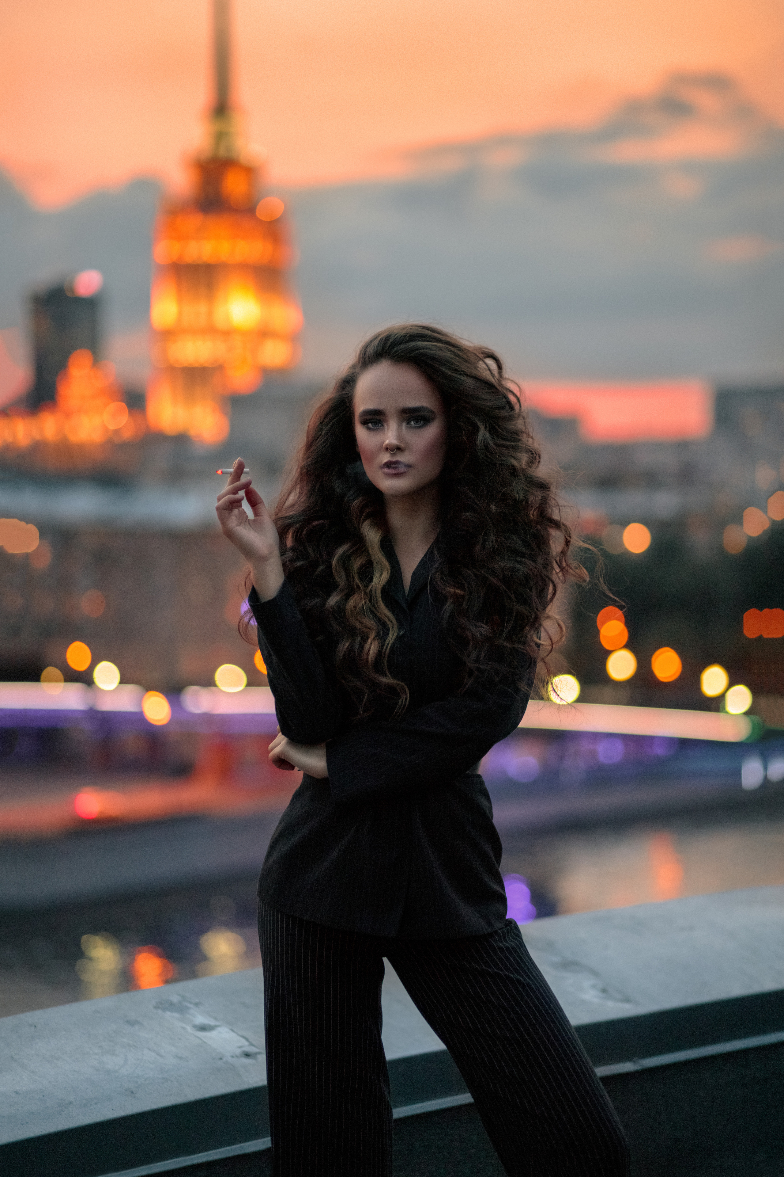 Индивидуальная фотосессия | Персональная съёмка фото и видео | ZPROD. Фото и видеосъемка | продакшн студия ZPROD