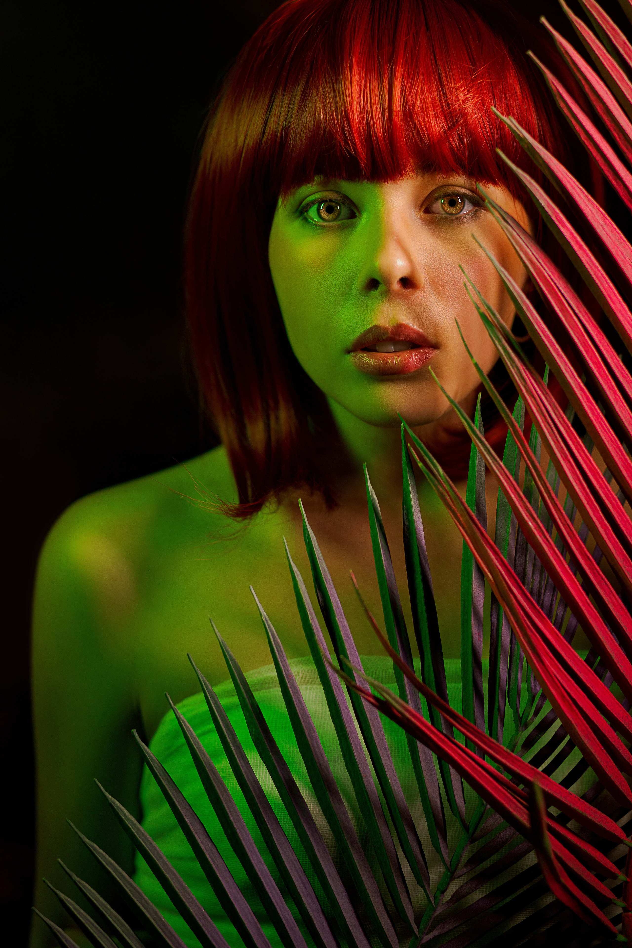 Индивидуальная фотосессия | Персональная съёмка фото и видео | ZPROD. Фото и видеосъемка | продакшн студия ZPROD