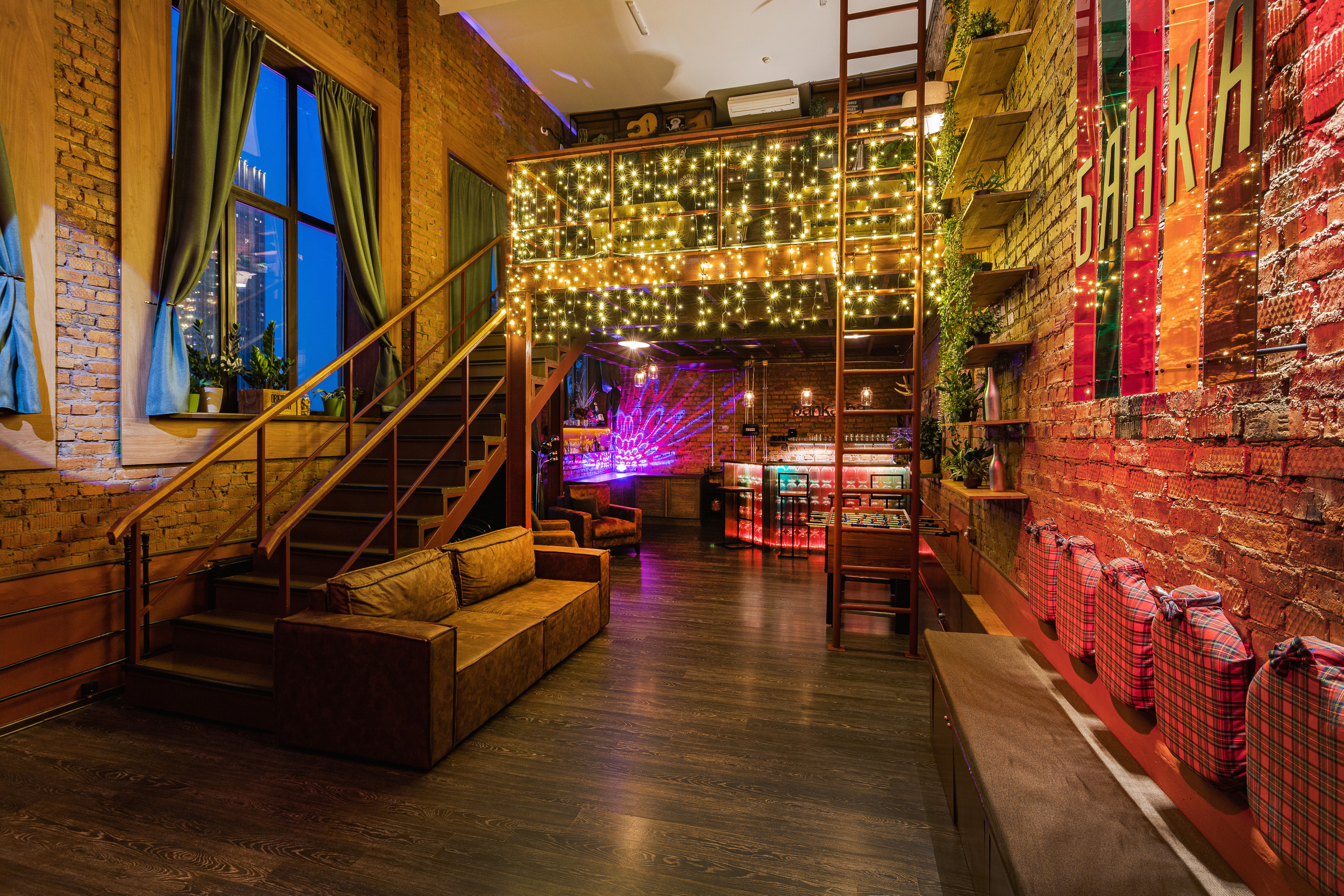 Интерьерная съёмка помещений | Фото и видео для бизнеса, риэлторов и дизайнеров | ZPROD. Фото и видеосъемка | продакшн студия ZPROD