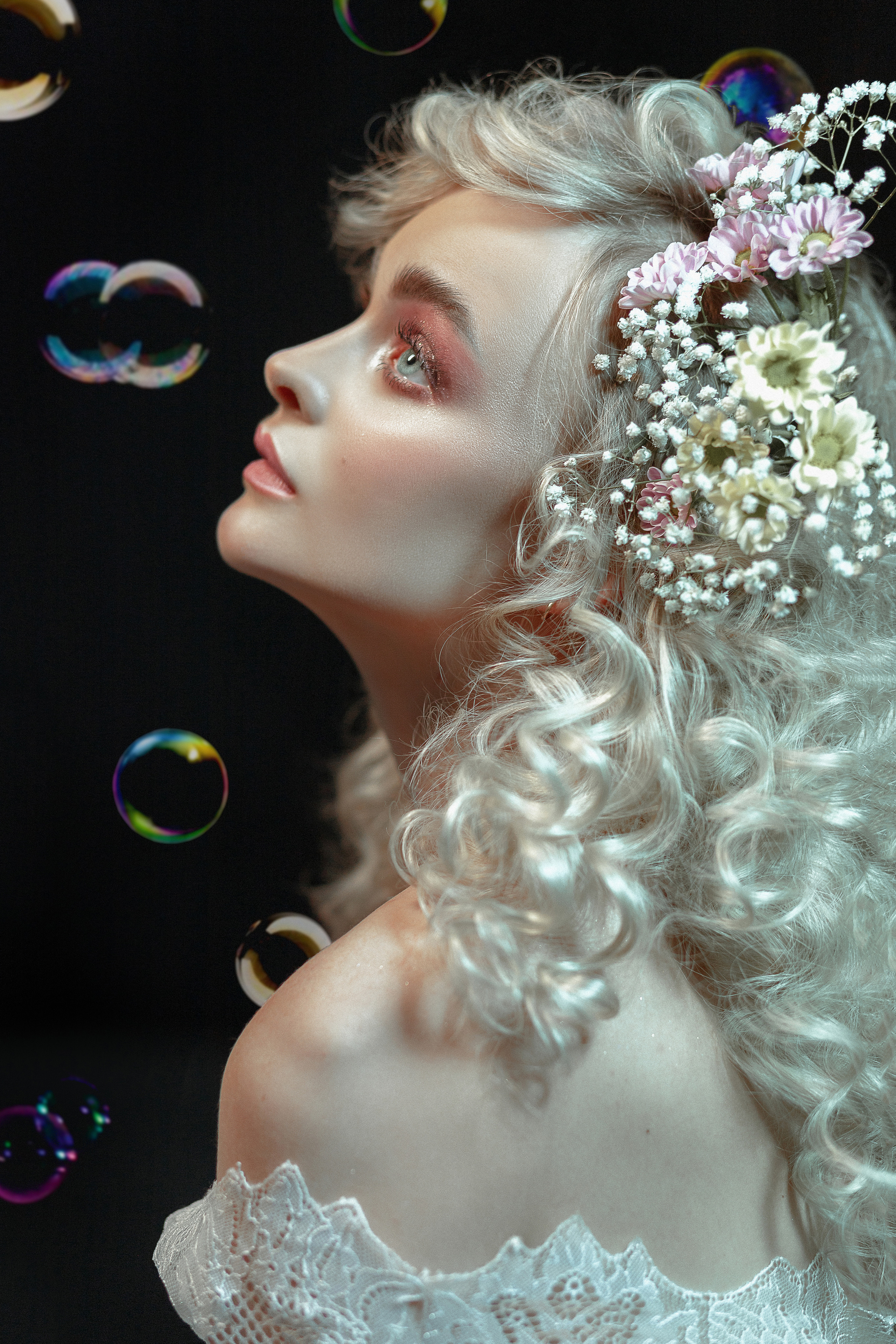 Индивидуальная фотосессия | Персональная съёмка фото и видео | ZPROD. Фото и видеосъемка | продакшн студия ZPROD