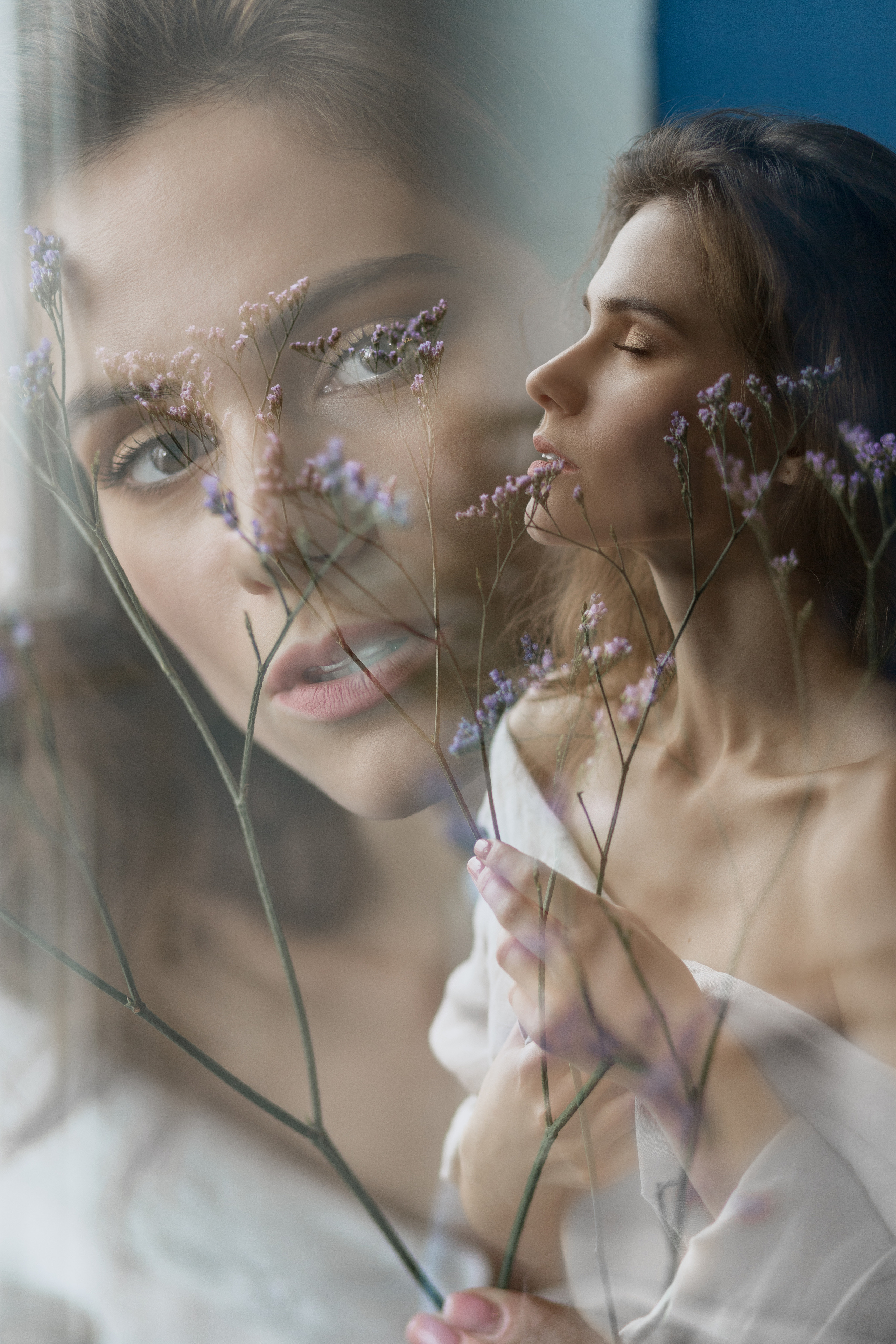 Индивидуальная фотосессия | Персональная съёмка фото и видео | ZPROD. Фото и видеосъемка | продакшн студия ZPROD